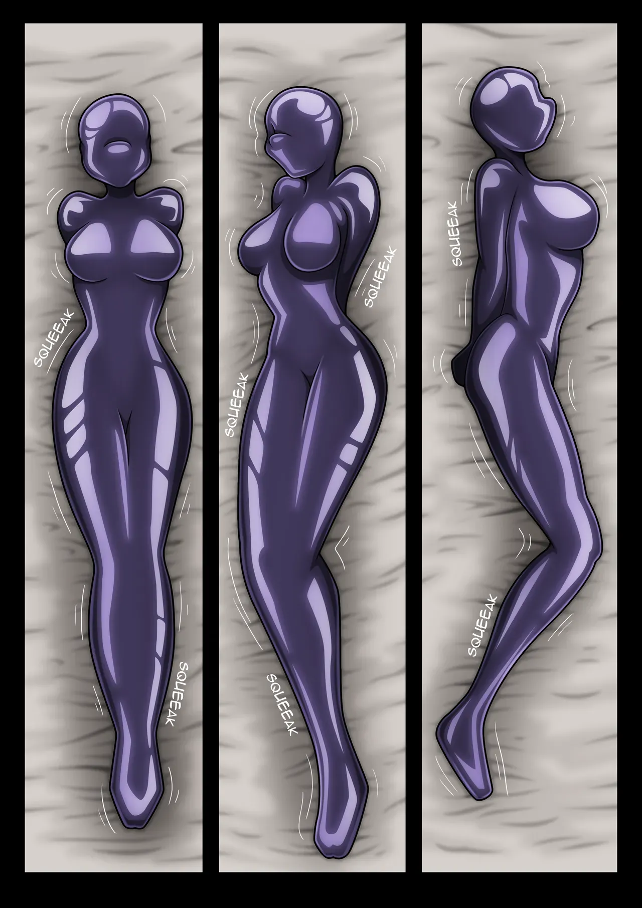 [HK Comm] Goof Troop 01_ A Tight Predicament（有条色狼汉化） image number 27