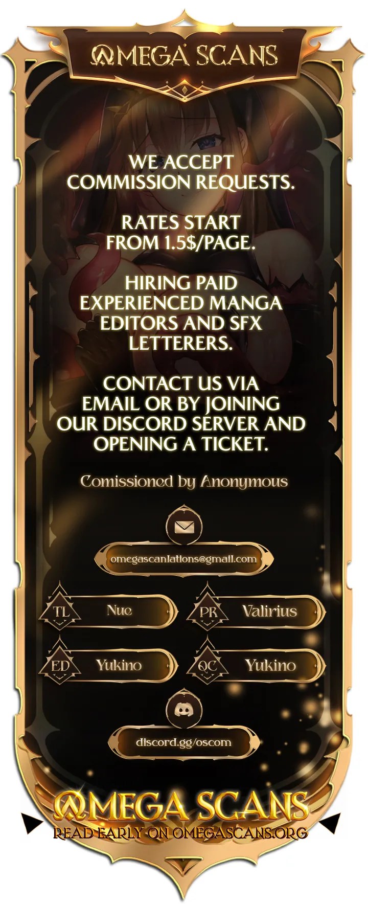 [Chococornet (Tenro Aya)] Zealous – The Heretic’s Sabbath | Zealous Itansha no Maen [English] [Omega Scans] [Digital] 이미지 번호 27