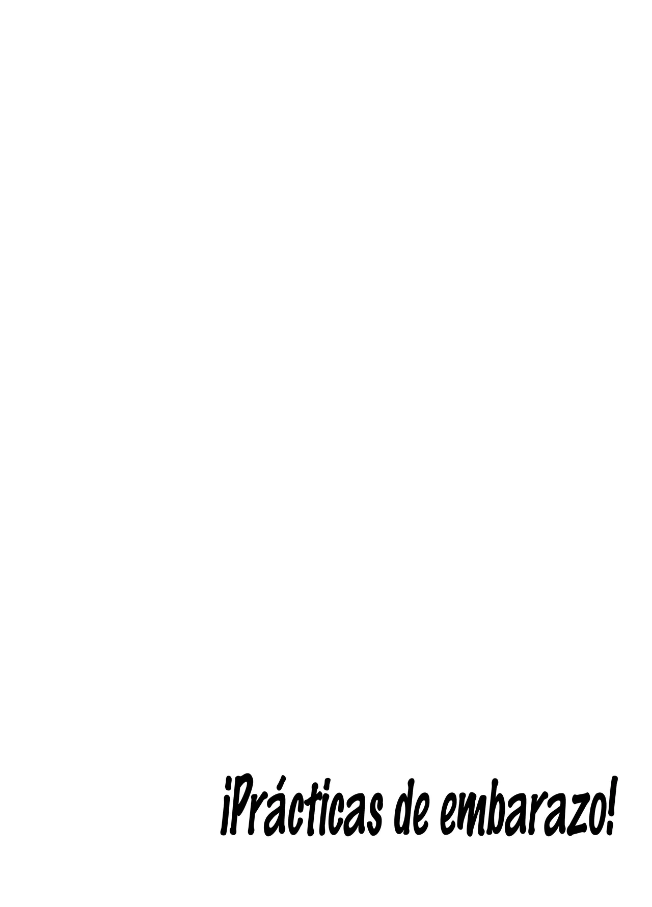 [Sakai] Seikoui Jisshuu 3｜Prácticas Sexuales 3 [Spanish] [DARK SIDE] [Digital] 图片编号 62