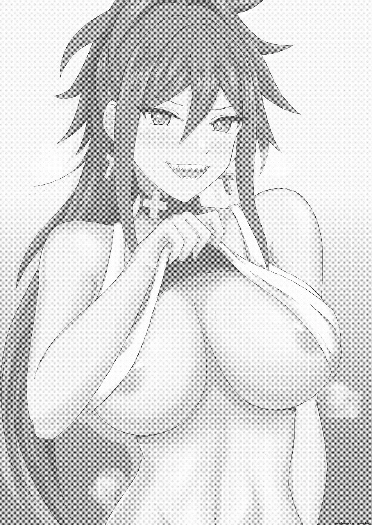 Hasande Yarou ka? Coach image number 2