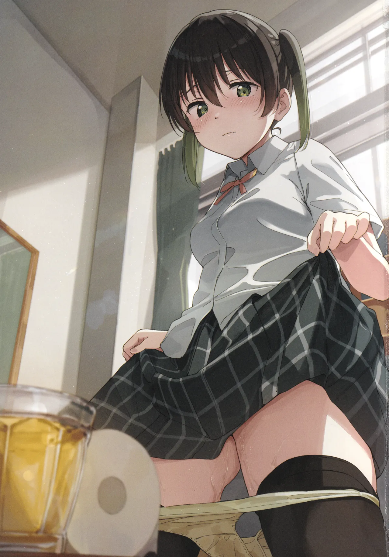 (Bokura no Love Live! 49) [TATAHOT (TATA)] Niji Oshikko Hon (Love Live! Nijigasaki High School Idol Club) numero di immagine  2