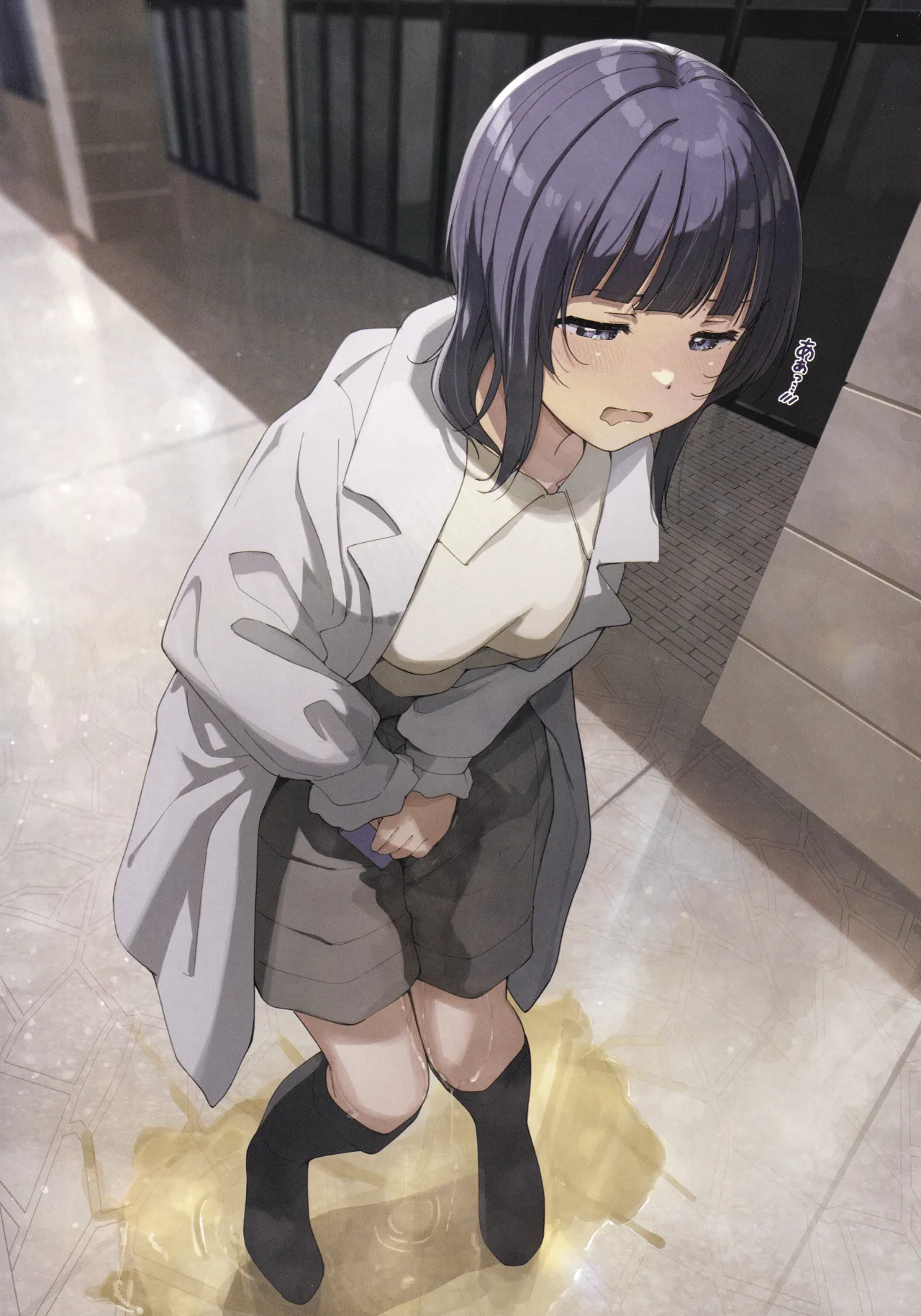 (Bokura no Love Live! 49) [TATAHOT (TATA)] Niji Oshikko Hon (Love Live! Nijigasaki High School Idol Club) numero di immagine  4