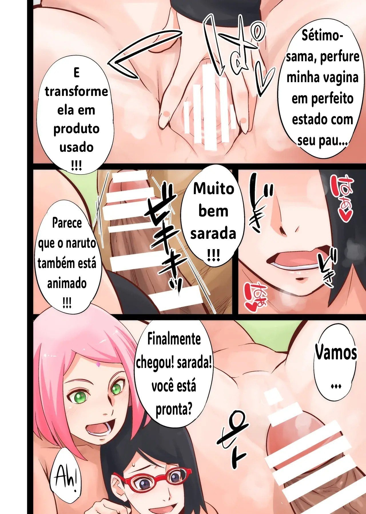 NARUTOP Uchiwa-den 图片编号 15