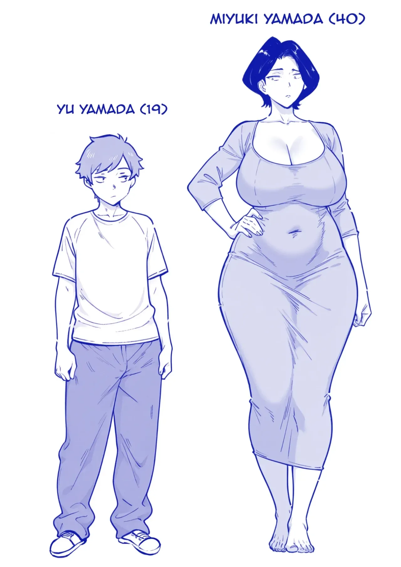 Mama Failure:1 图片编号 5