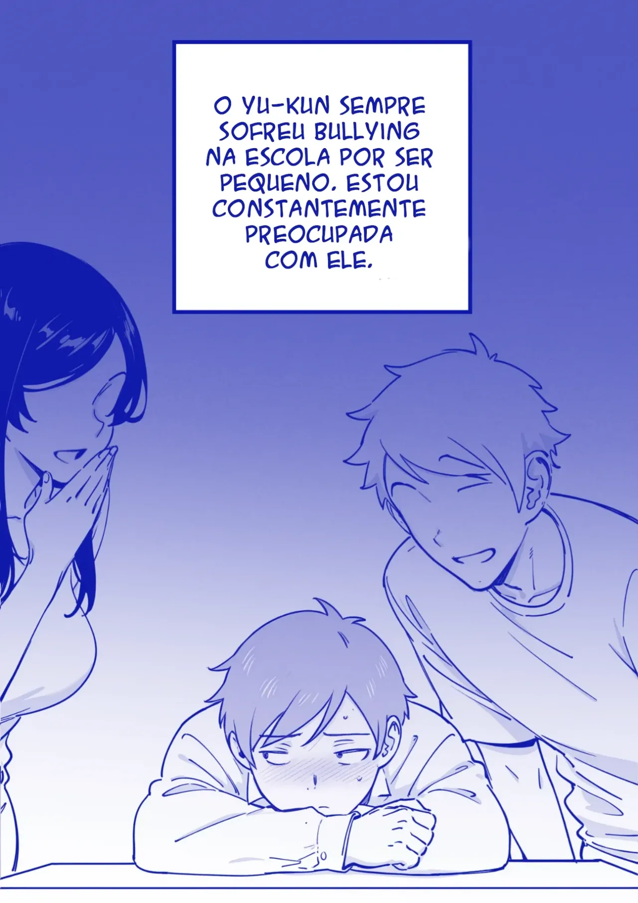 Mama Failure:1 图片编号 6