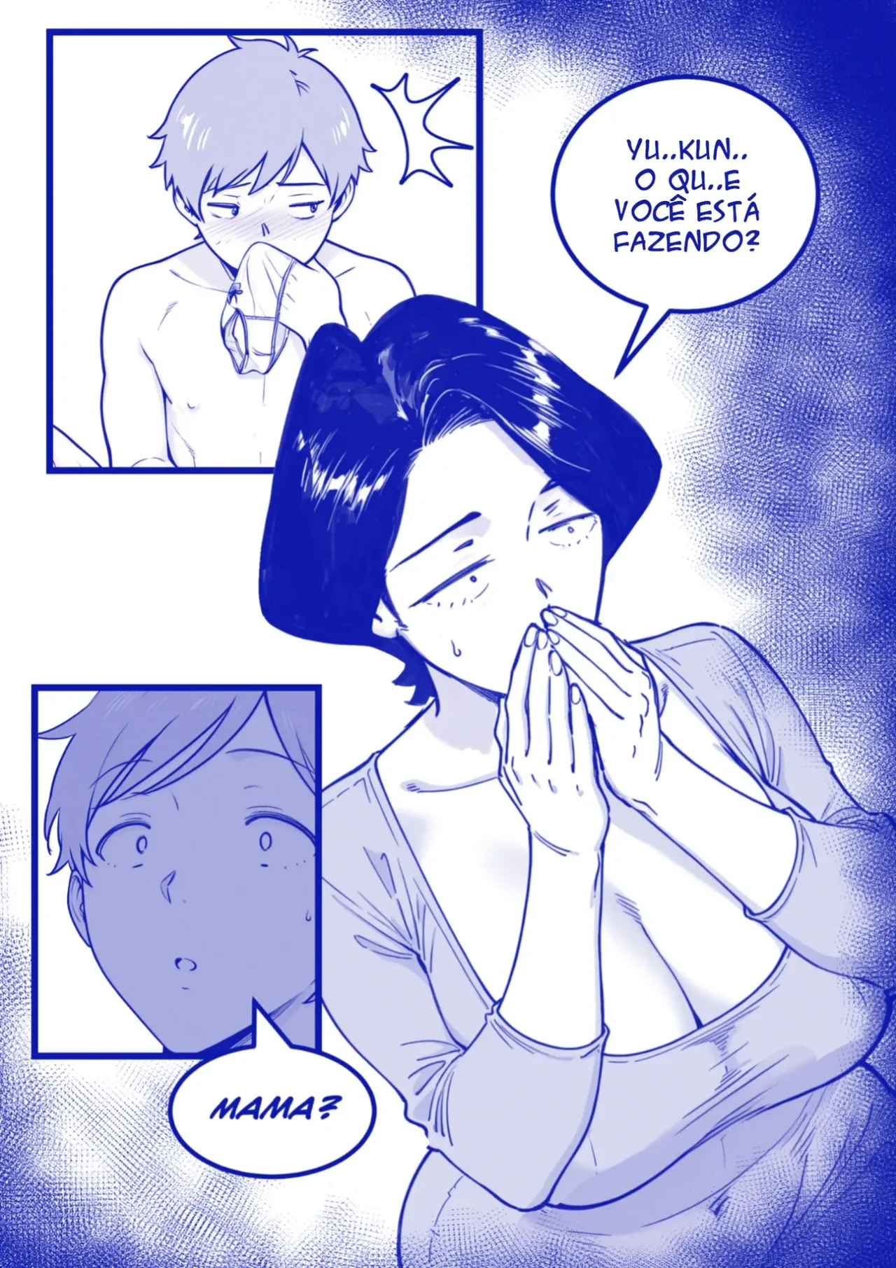 Mama Failure:1 图片编号 9