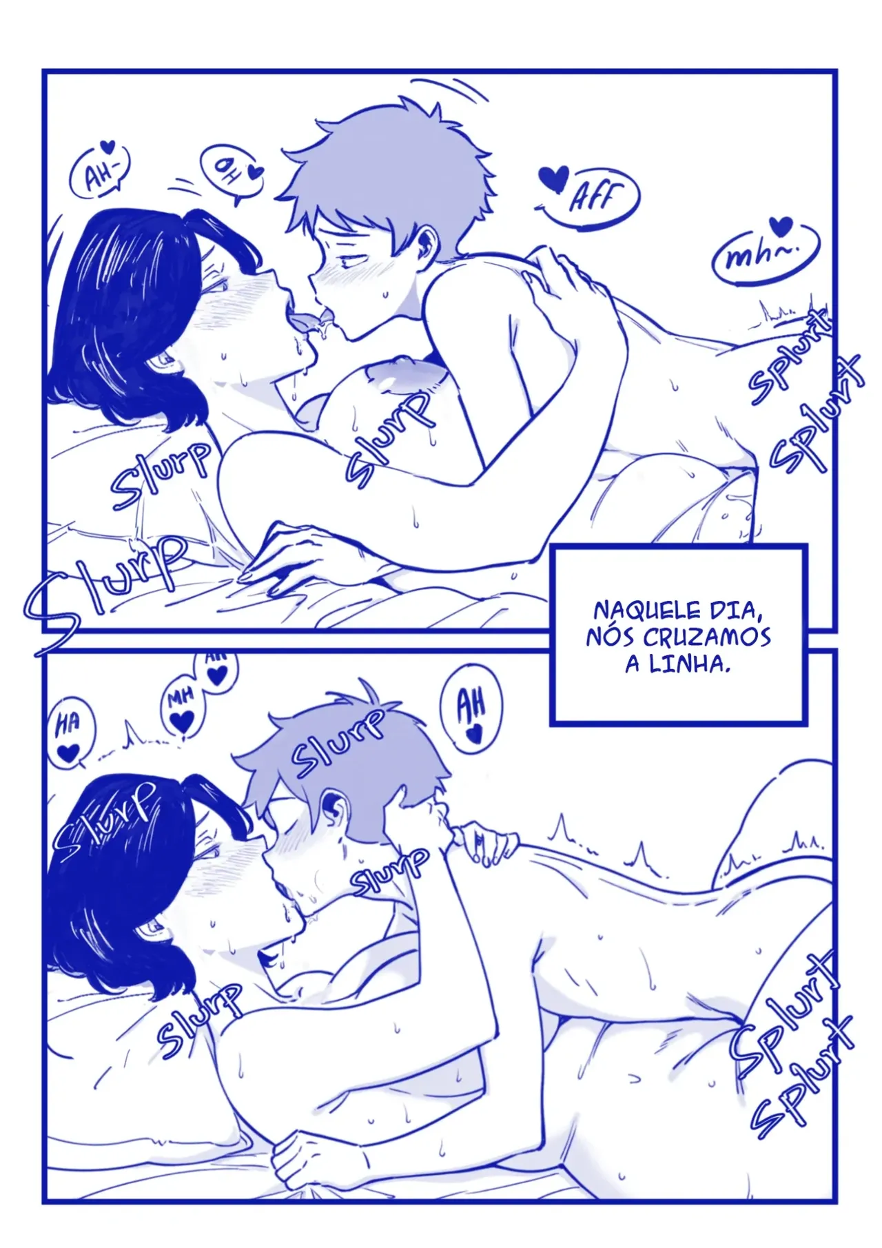 Mama Failure:1 图片编号 19