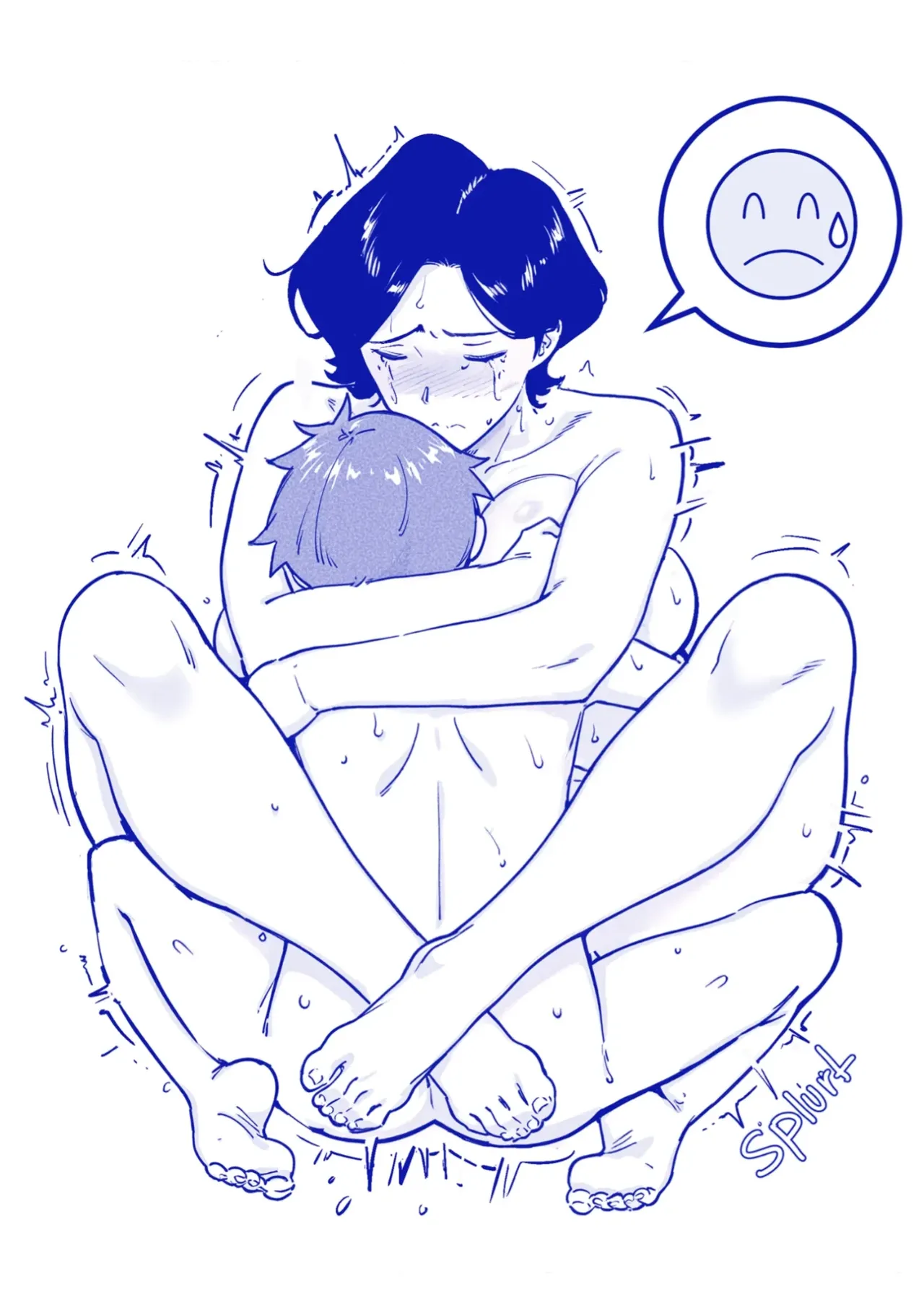 Mama Failure:1 图片编号 21