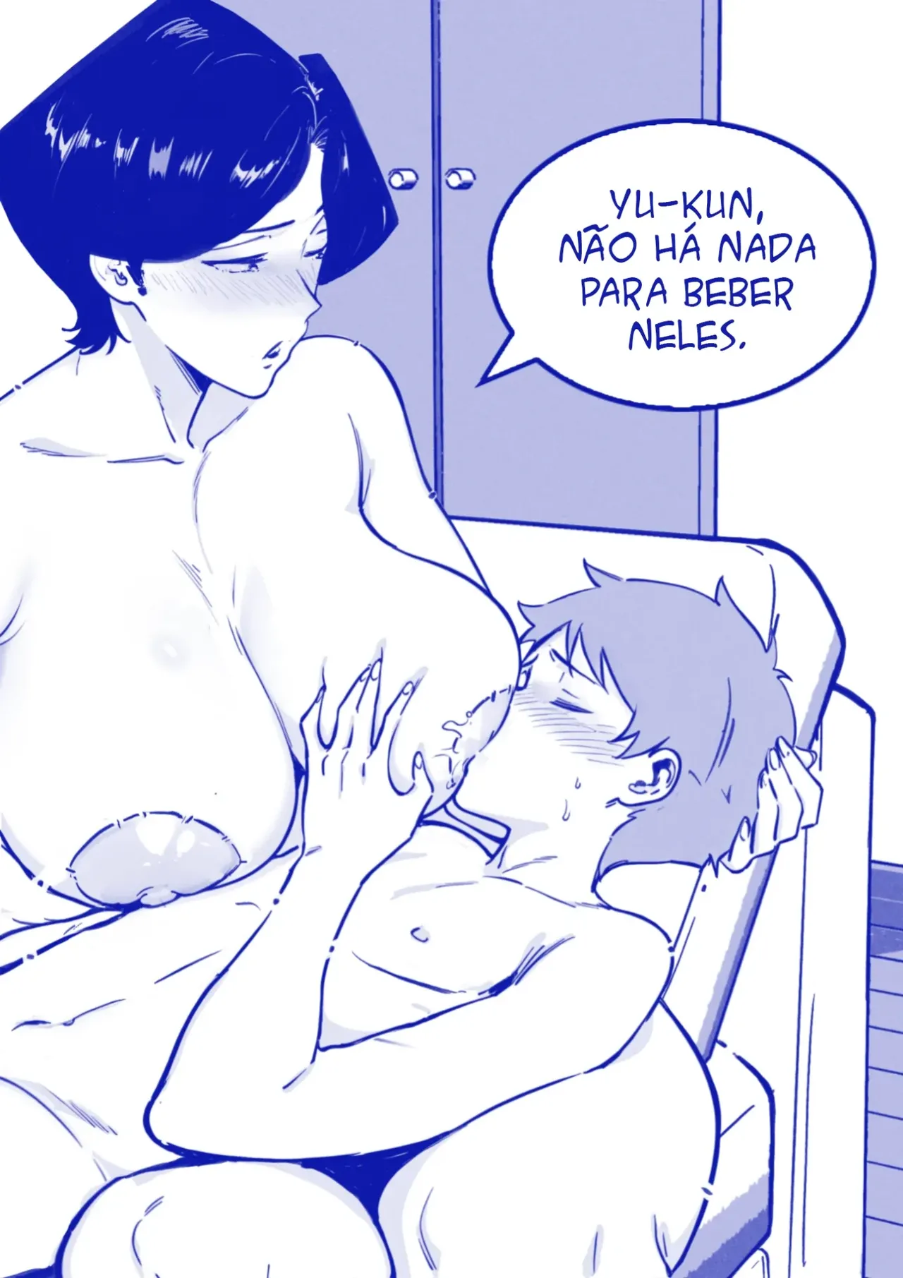 Mama Failure:1 图片编号 42