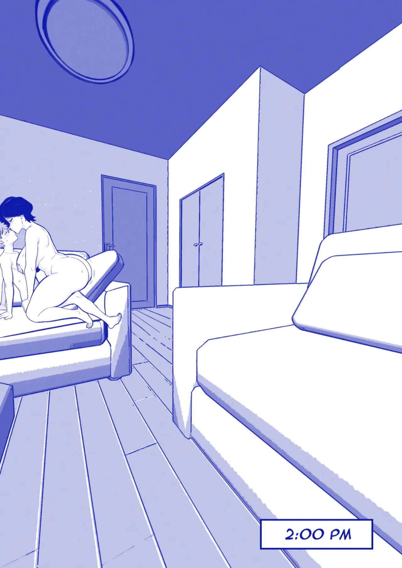 Mama Failure:1 图片编号 45