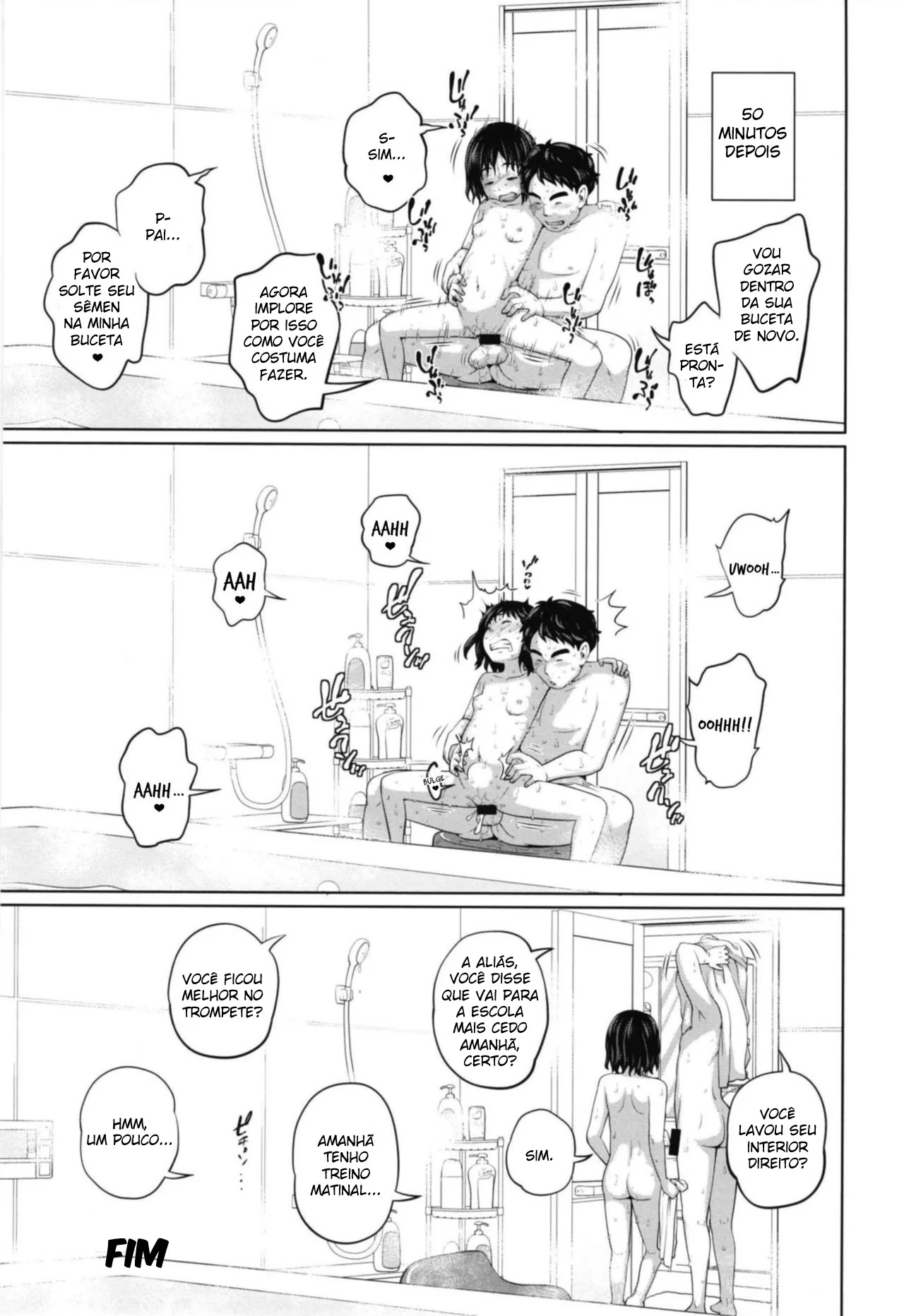 Kono Naka ni Kinshin Soukan Shiteiru Musume ga 3-nin Imasu 이미지 번호 24