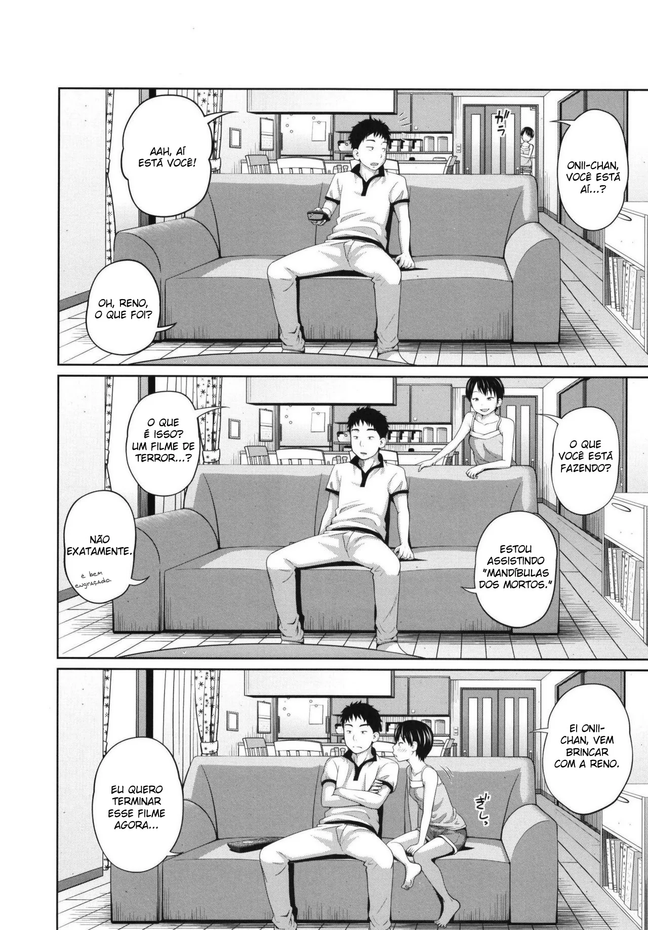 Kono Naka ni Kinshin Soukan Shiteiru Musume ga 3-nin Imasu 이미지 번호 35