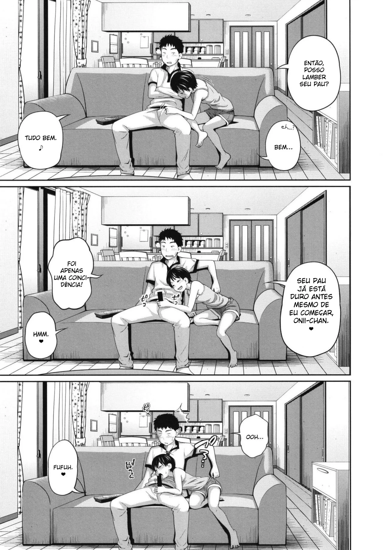 Kono Naka ni Kinshin Soukan Shiteiru Musume ga 3-nin Imasu 이미지 번호 36