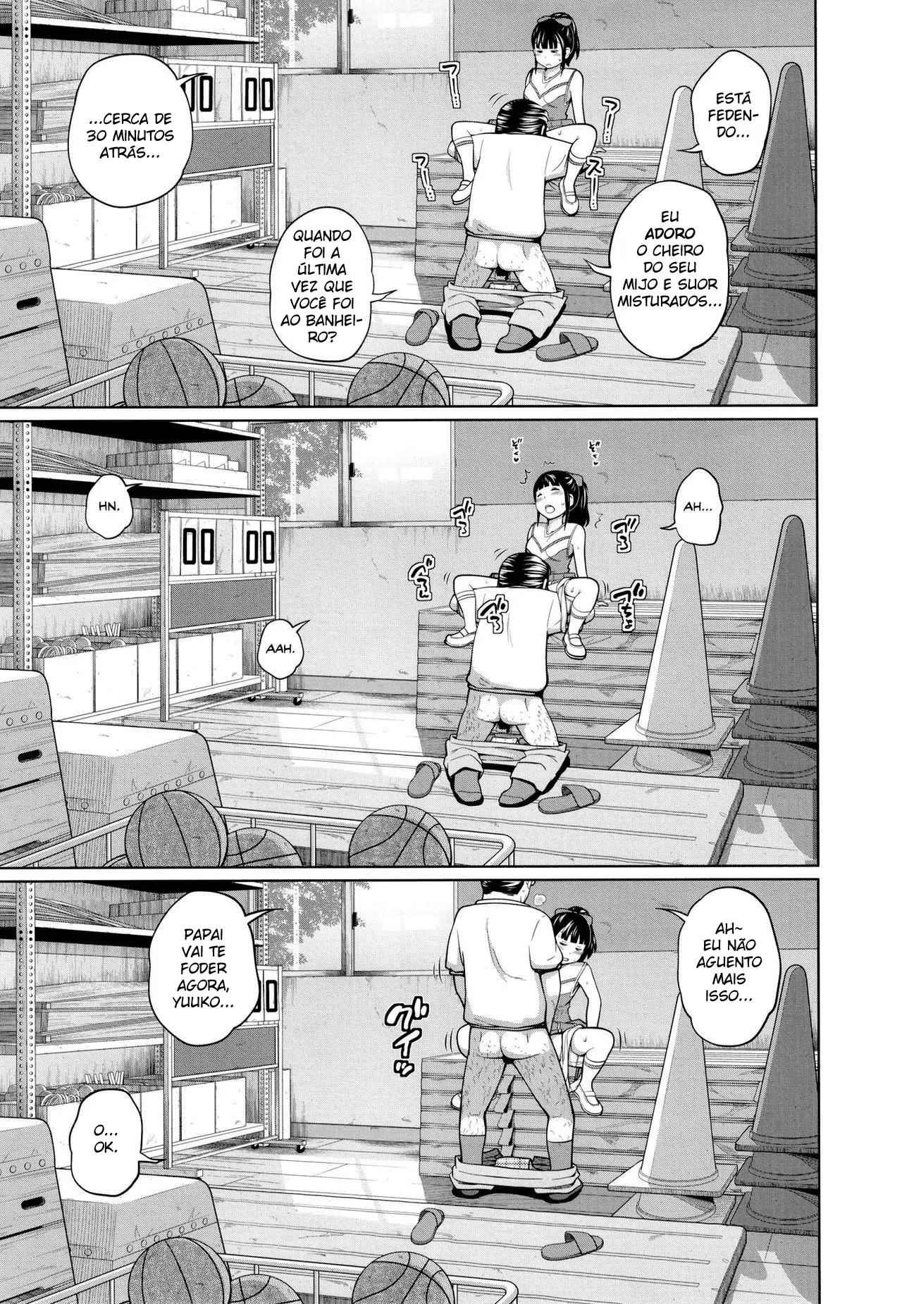 Kono Naka ni Kinshin Soukan Shiteiru Musume ga 3-nin Imasu 이미지 번호 54