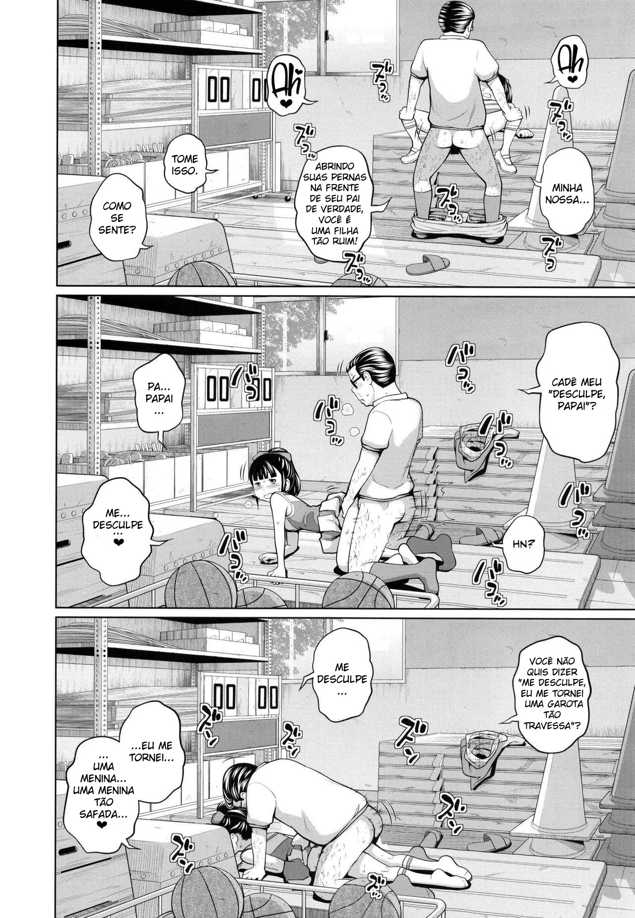 Kono Naka ni Kinshin Soukan Shiteiru Musume ga 3-nin Imasu 이미지 번호 55