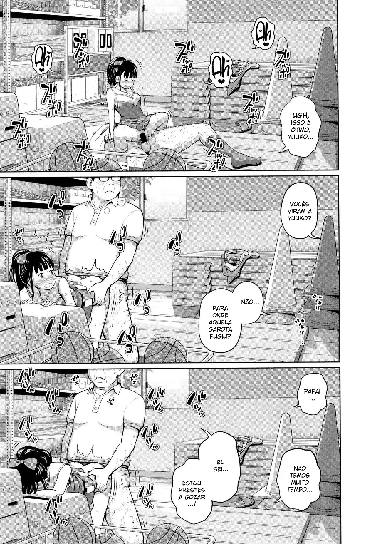 Kono Naka ni Kinshin Soukan Shiteiru Musume ga 3-nin Imasu 이미지 번호 56