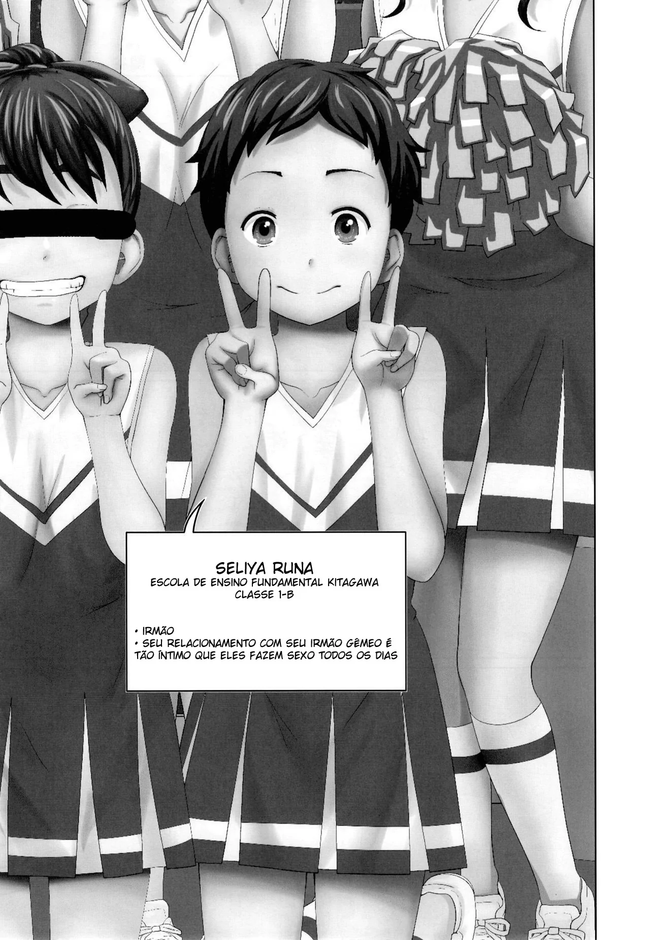 Kono Naka ni Kinshin Soukan Shiteiru Musume ga 3-nin Imasu 이미지 번호 58