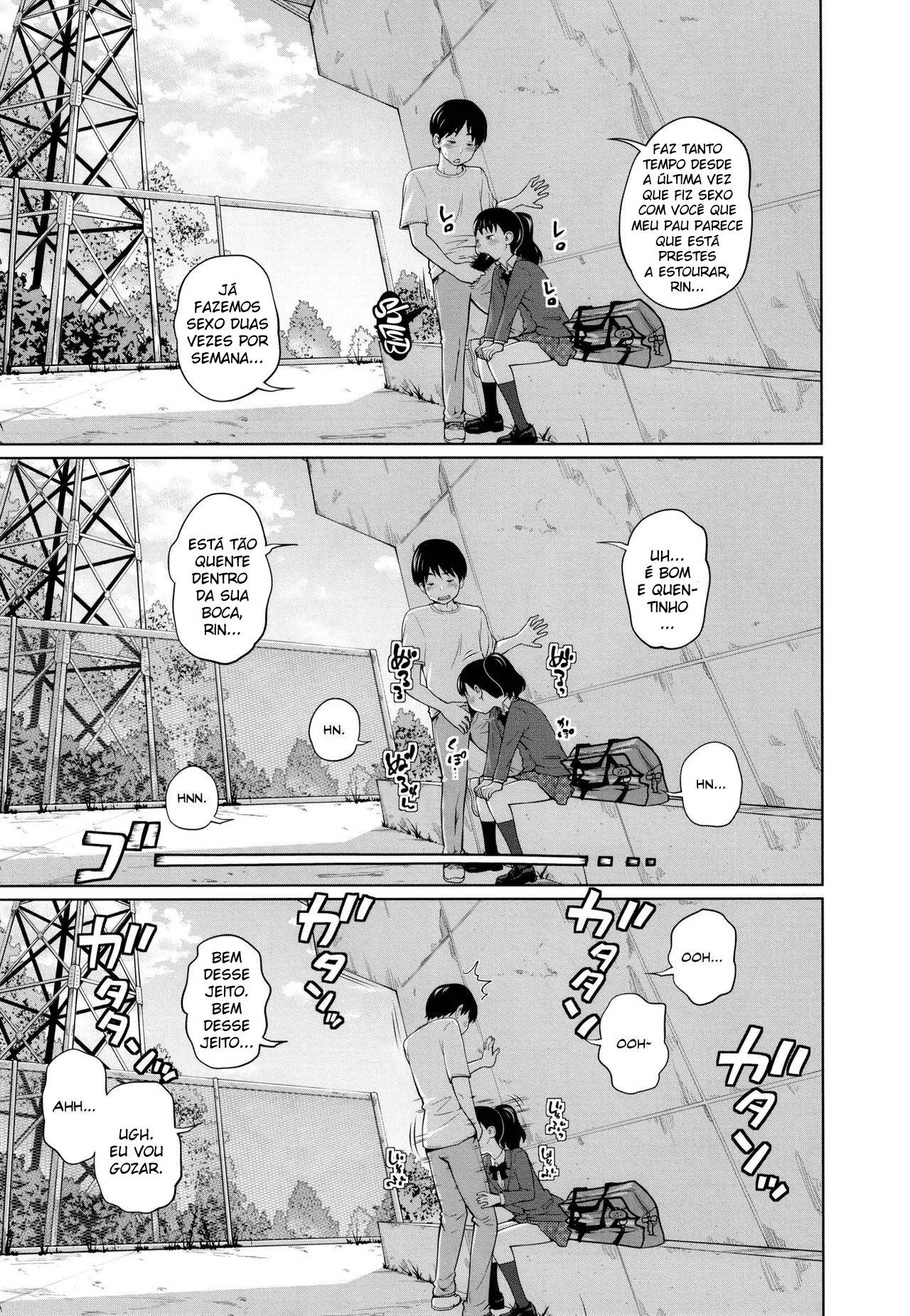 Kono Naka ni Kinshin Soukan Shiteiru Musume ga 3-nin Imasu 이미지 번호 68