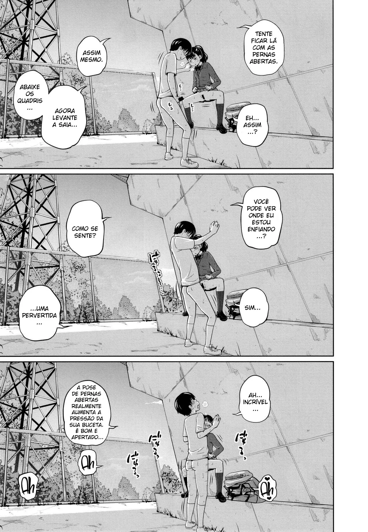 Kono Naka ni Kinshin Soukan Shiteiru Musume ga 3-nin Imasu 이미지 번호 72