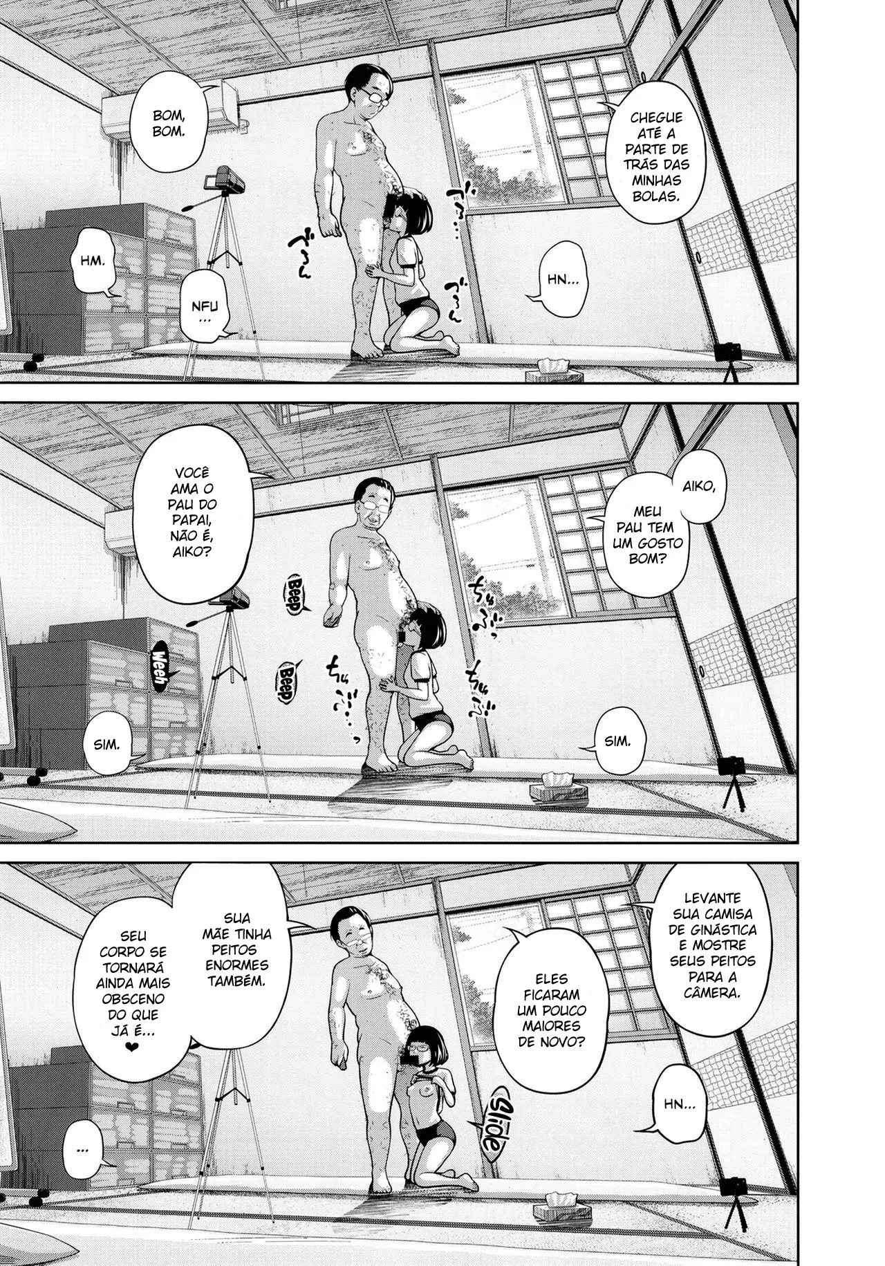 Kono Naka ni Kinshin Soukan Shiteiru Musume ga 3-nin Imasu 이미지 번호 93