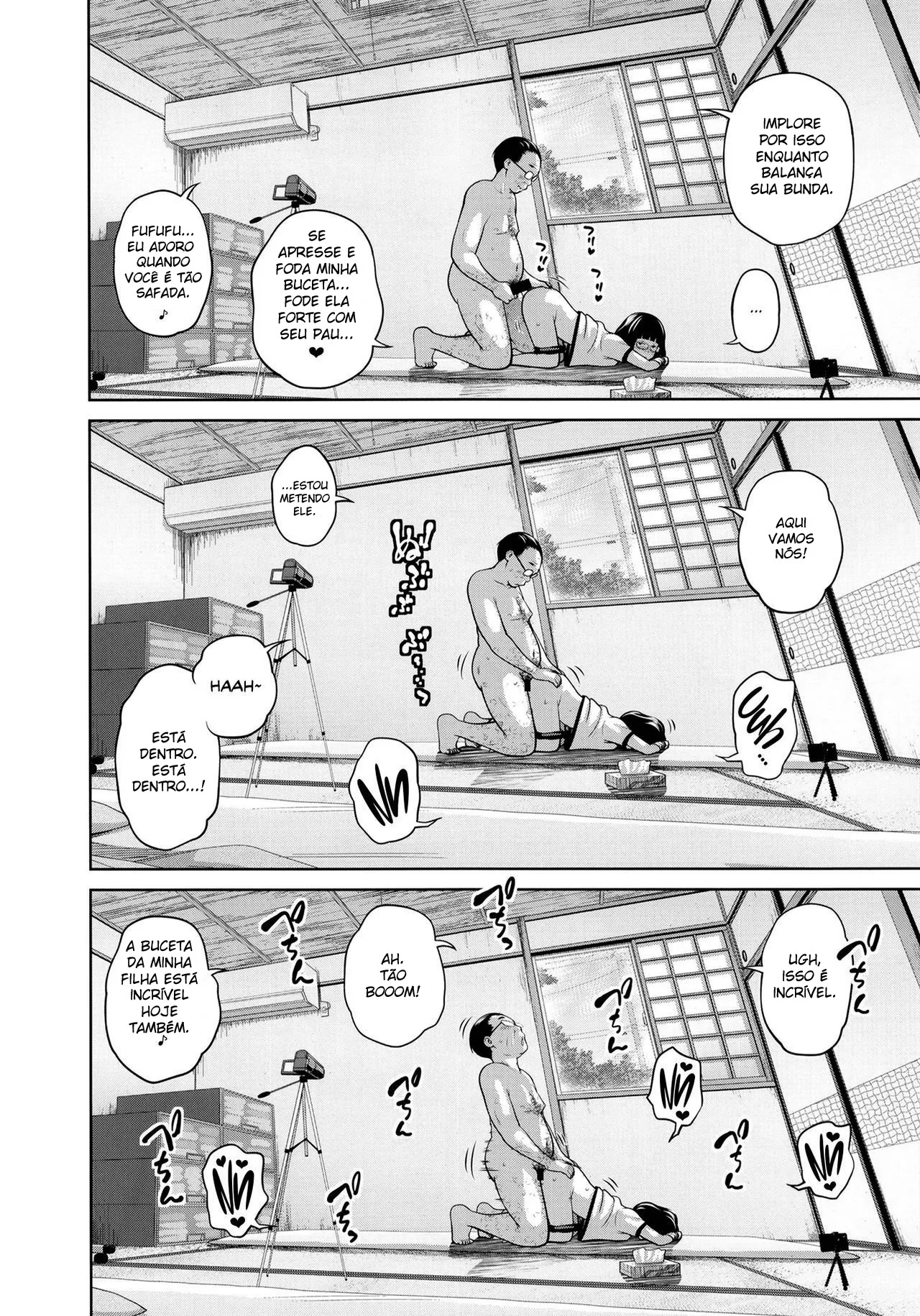 Kono Naka ni Kinshin Soukan Shiteiru Musume ga 3-nin Imasu 이미지 번호 96