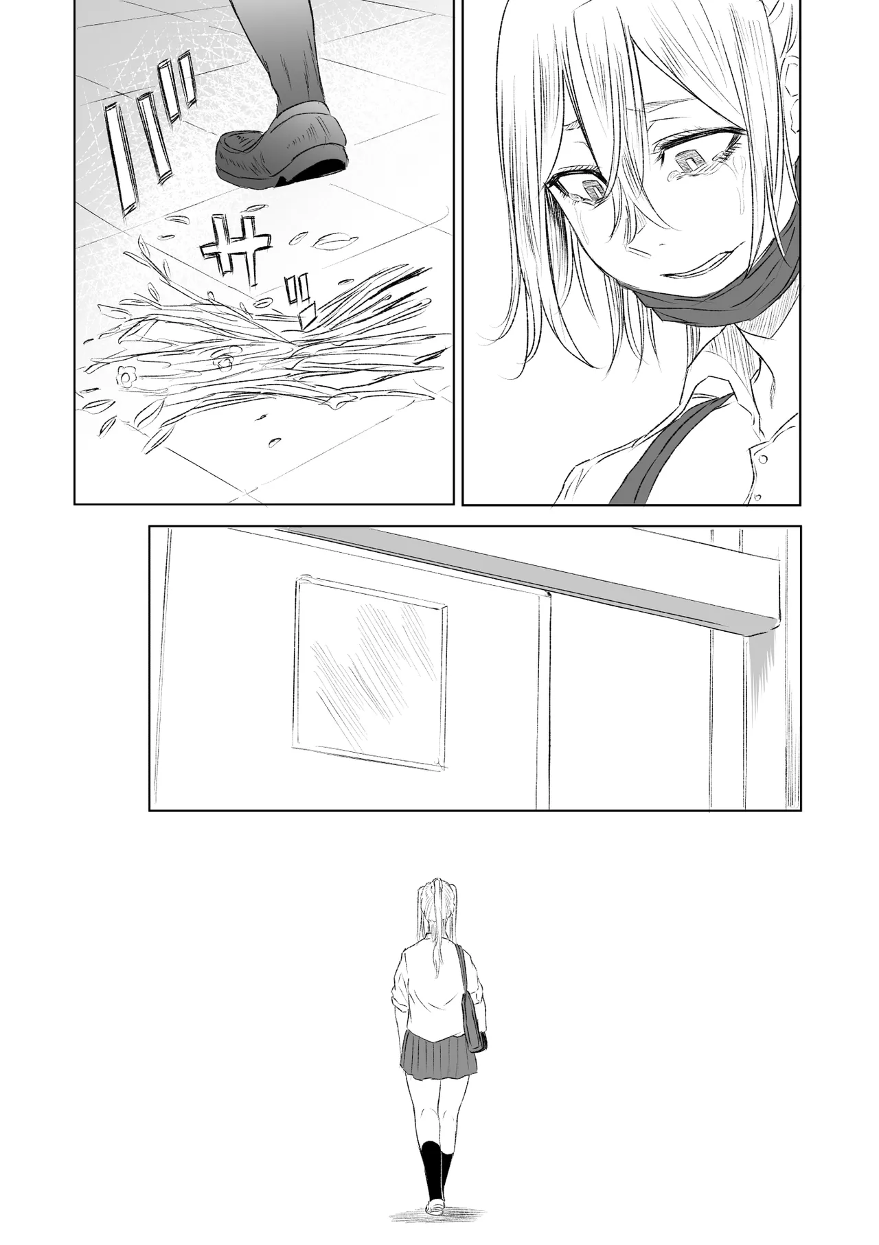 [HIDARIkiki (higitsune rei) ] shijō-hatsu no tsuisutā, fukubu isonshō wa kyonyū no mesukōsei 图片编号 50