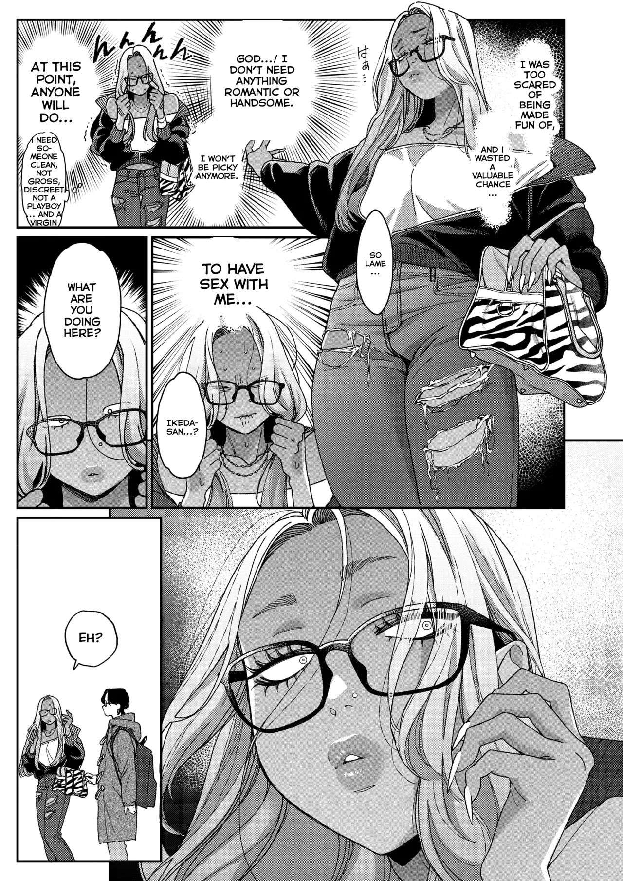 BUTA - 『You did a great job』 (MTL) imagen número 5