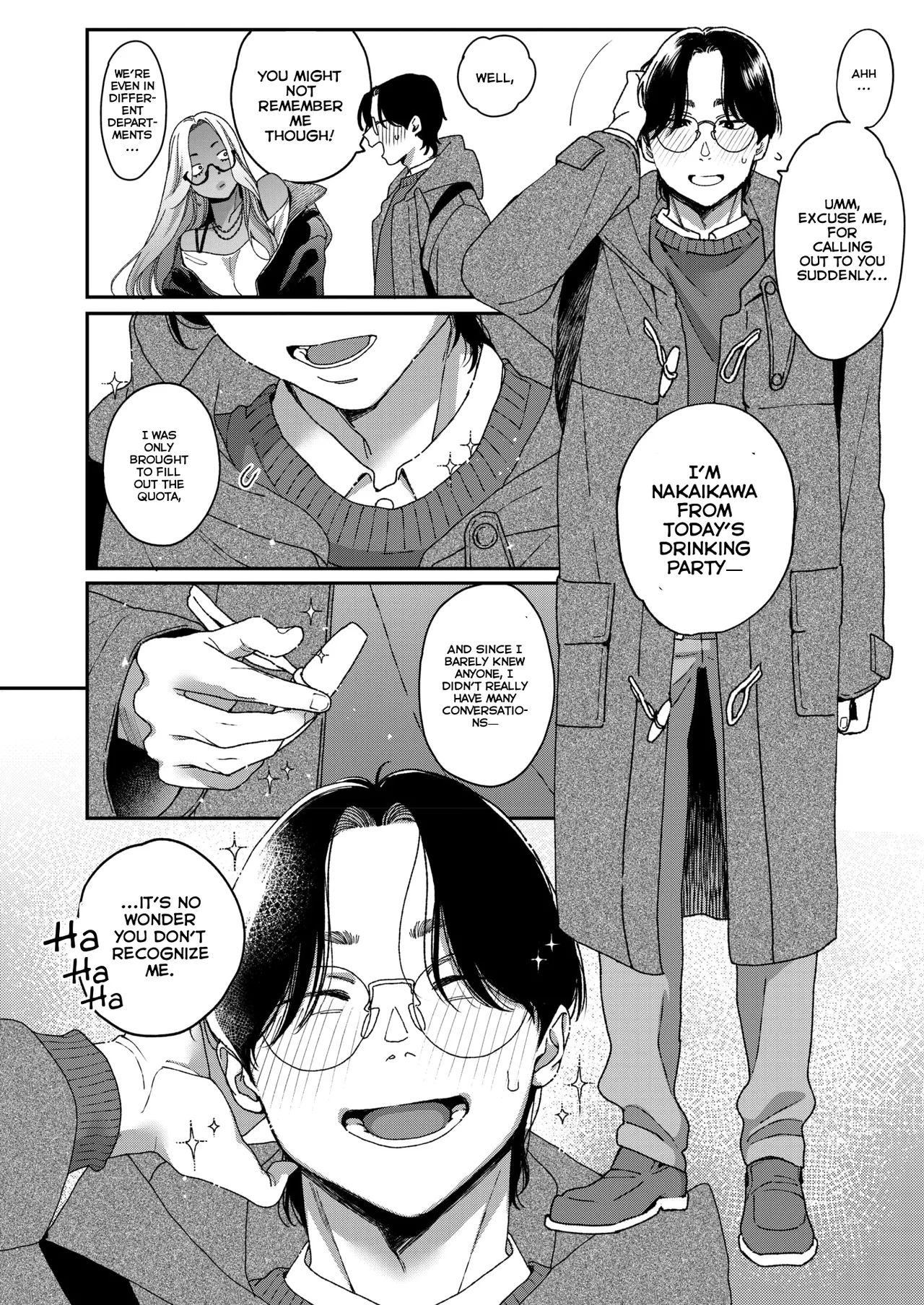 BUTA - 『You did a great job』 (MTL) imagen número 6