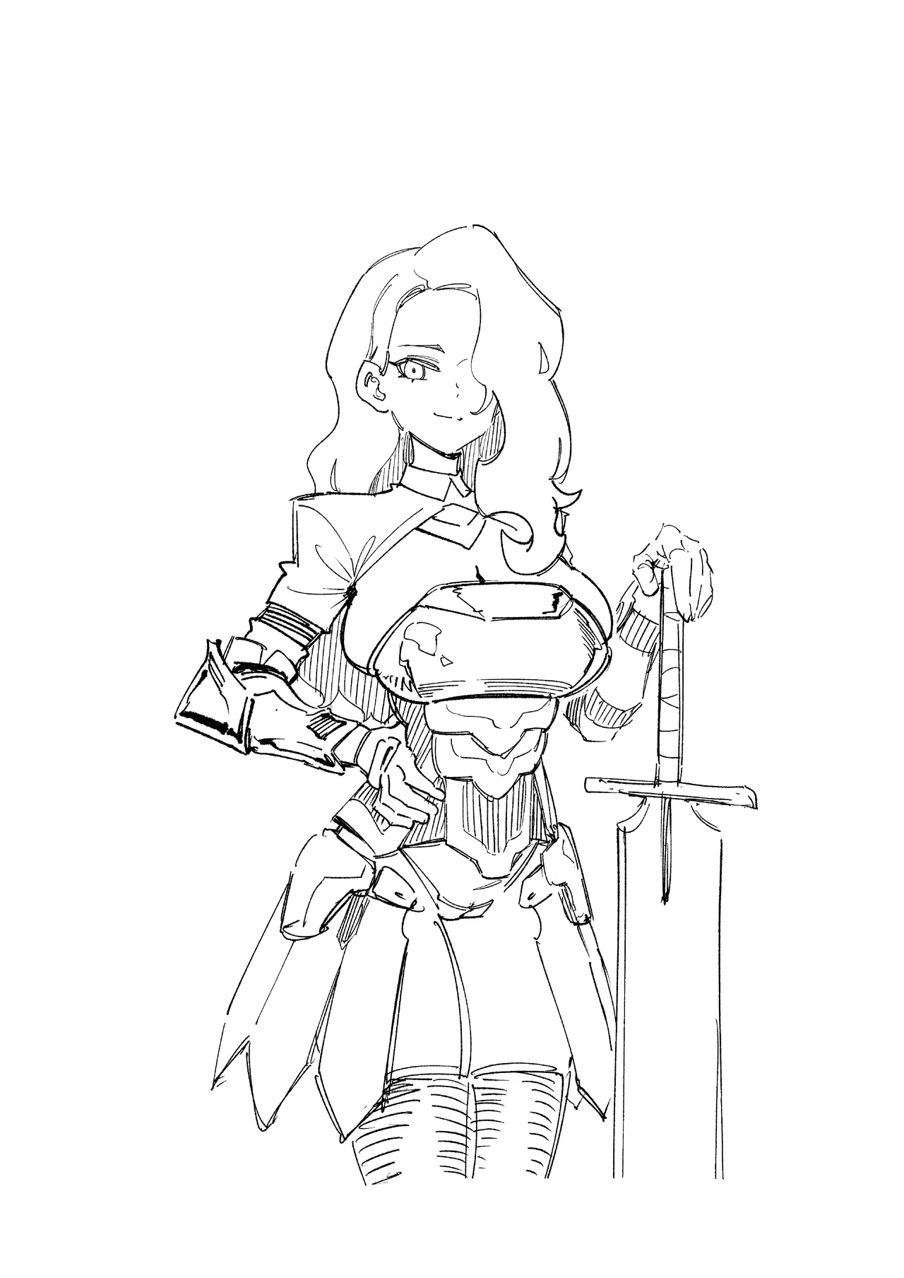 [ProudBanana] 魔王軍潜入 [Digital] numero di immagine  2