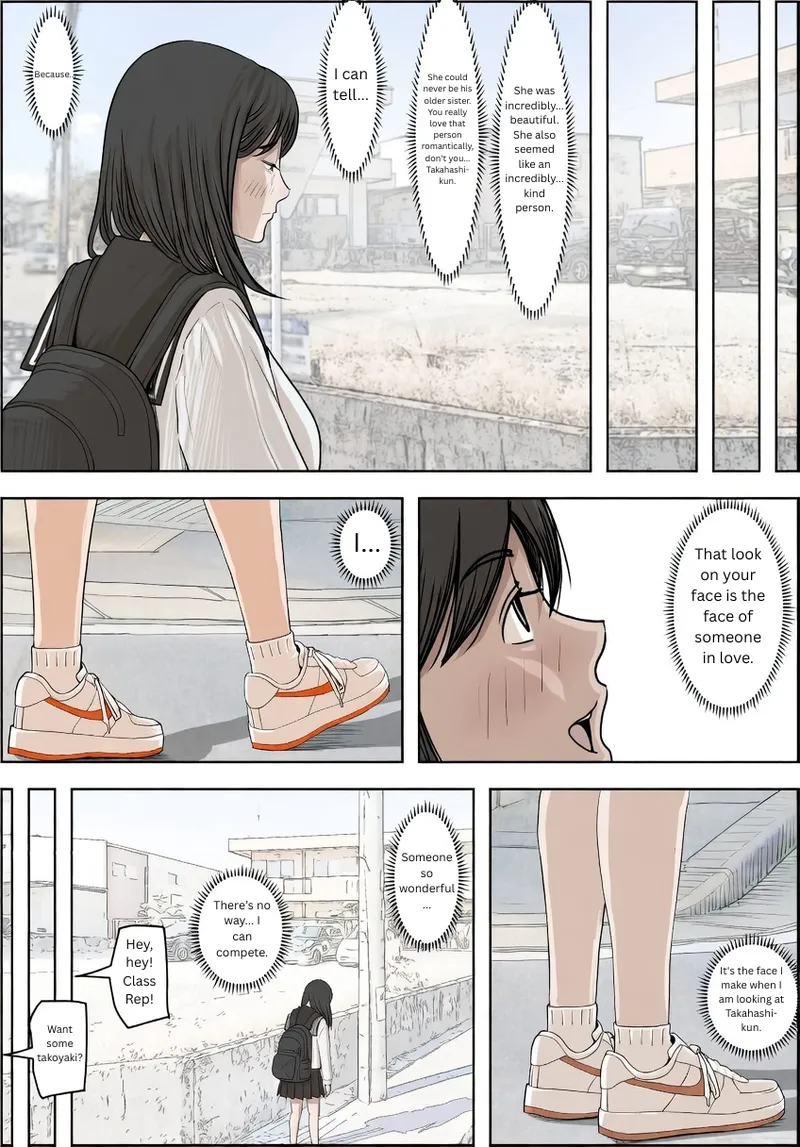 Kaneda did nothing wrong Vol.2 图片编号 6