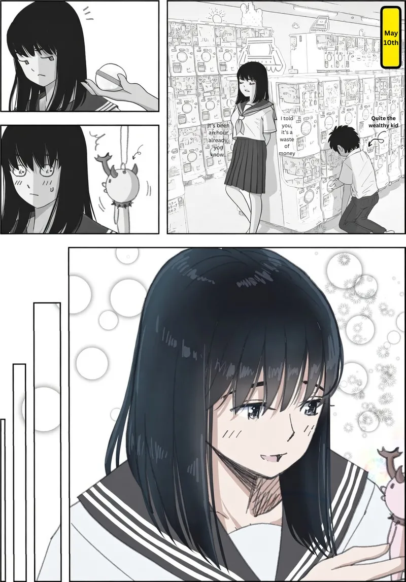 Kaneda did nothing wrong Vol.2 图片编号 12