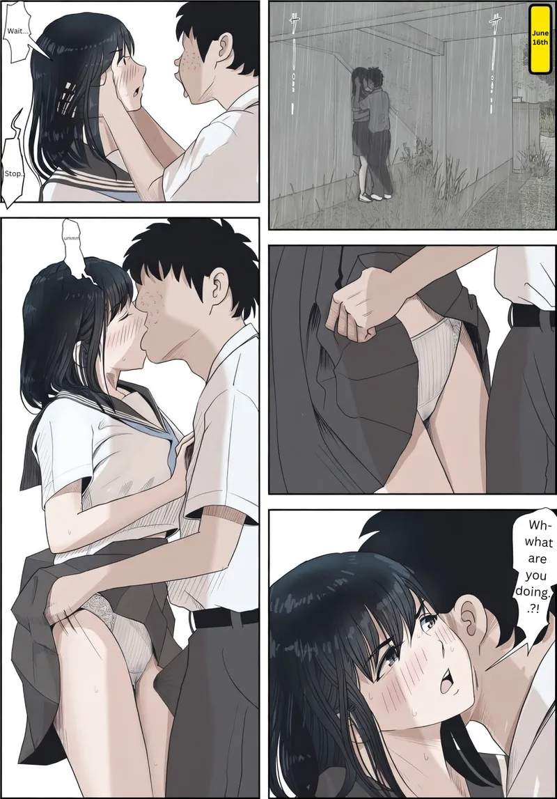 Kaneda did nothing wrong Vol.2 图片编号 20