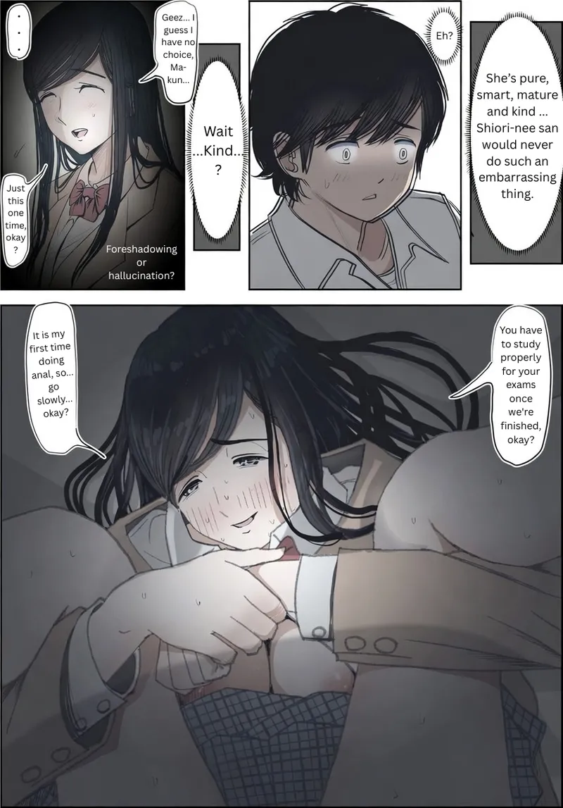 Kaneda did nothing wrong Vol.2 图片编号 75