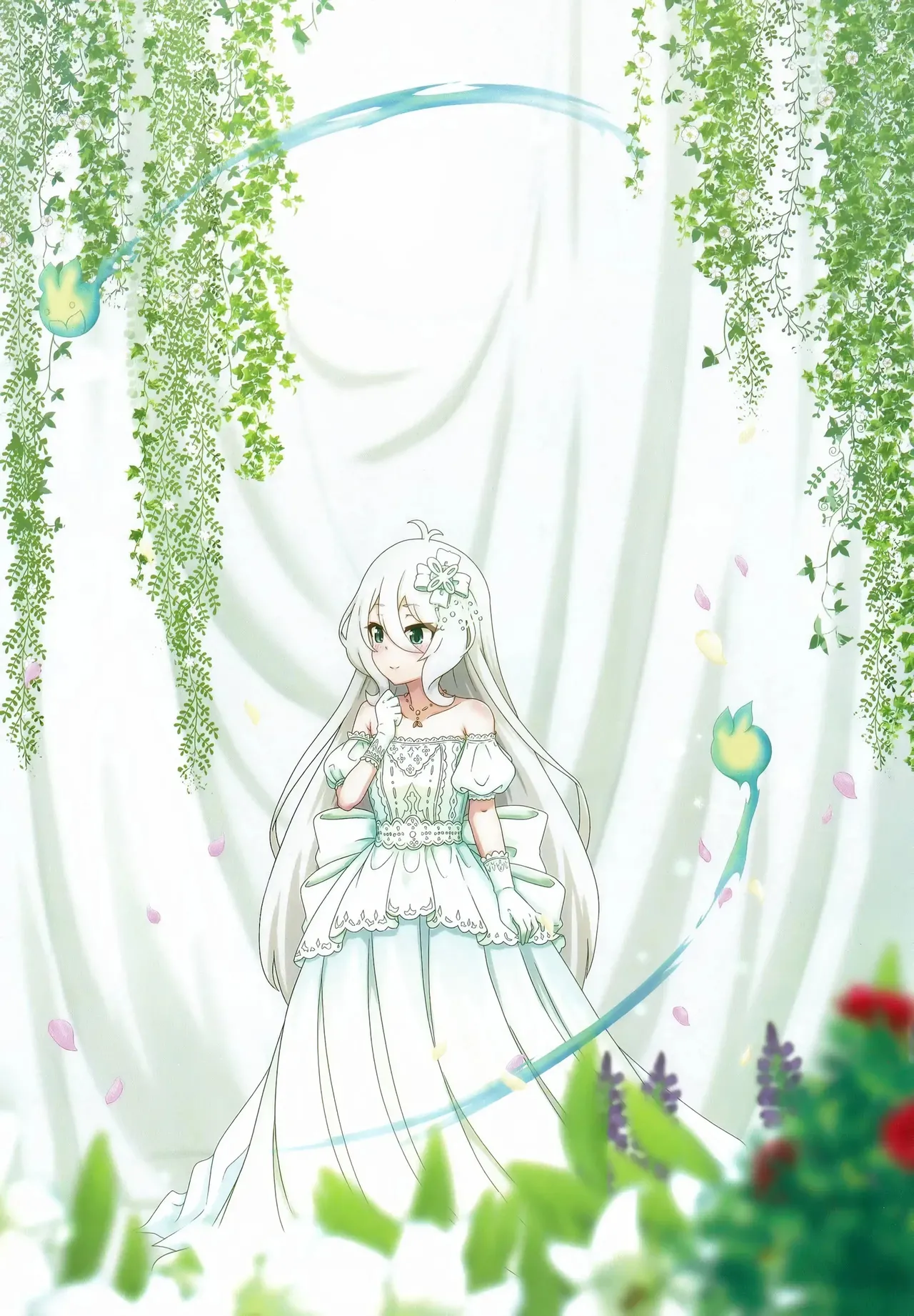 (C105) [MIDDLY (Midorinocha)] Colorful Connect 11th:Dive (Princess Connect! Re:Dive) (VGT13) (English) 图片编号 29