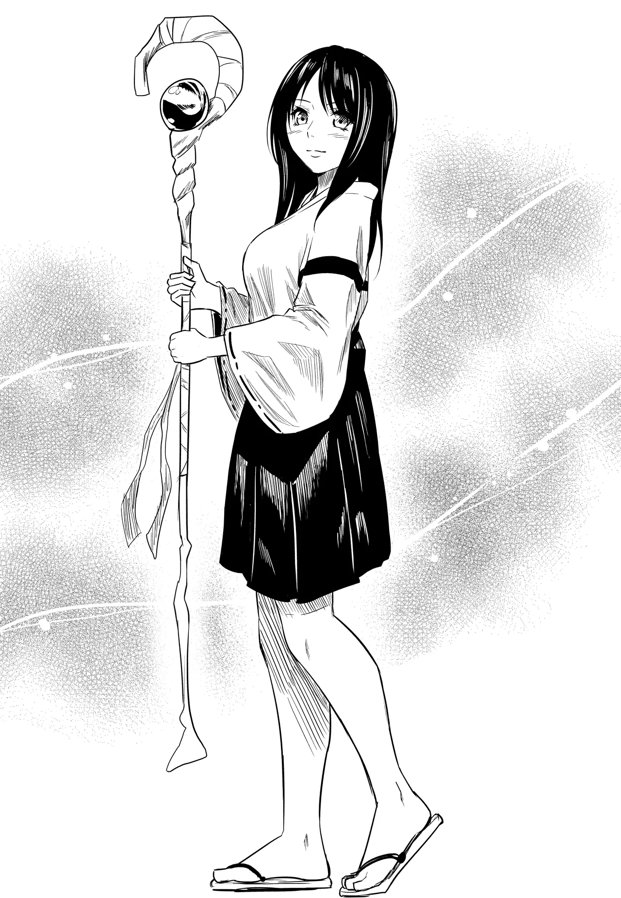 [Crimson Respect (Fai)]  X Senden Hon 图片编号 4