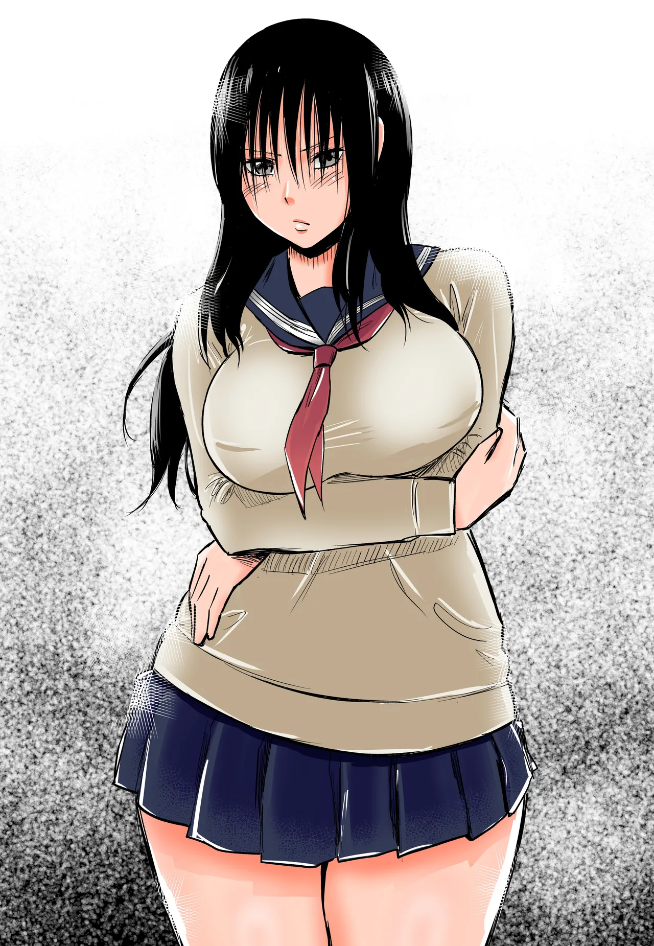 [Crimson Respect (Fai)]  X Senden Hon 图片编号 56