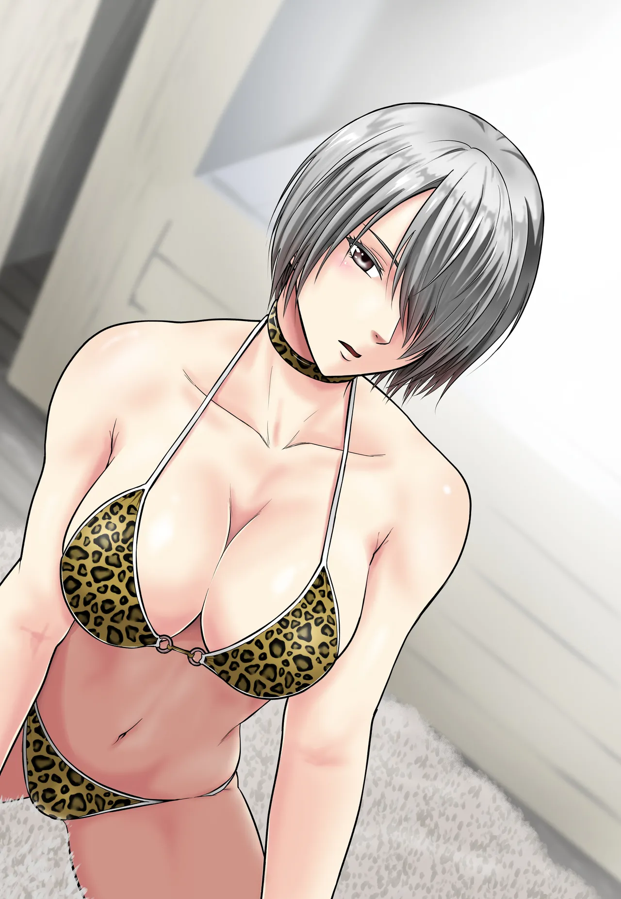 [Crimson Respect (Fai)]  X Senden Hon 图片编号 117