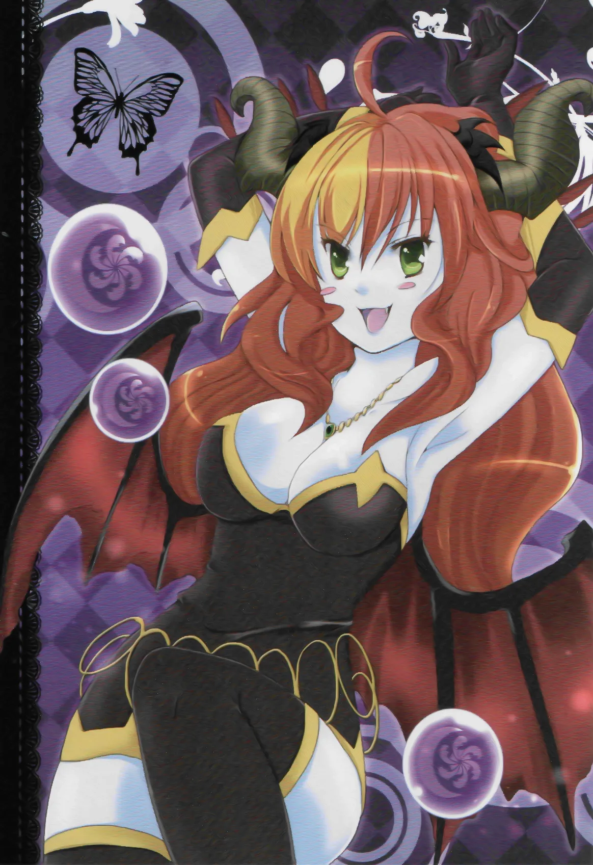 [ミカンコヤ] DORADORO (パズル＆ドラゴンズ) 图片编号 19