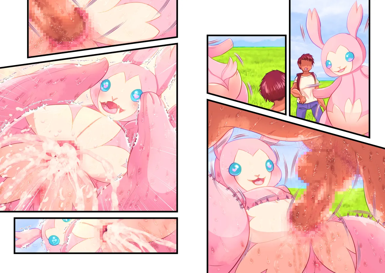 [Belphegor no 39 (Kuma-ya)] Usaho-jima [Digital] 图片编号 14