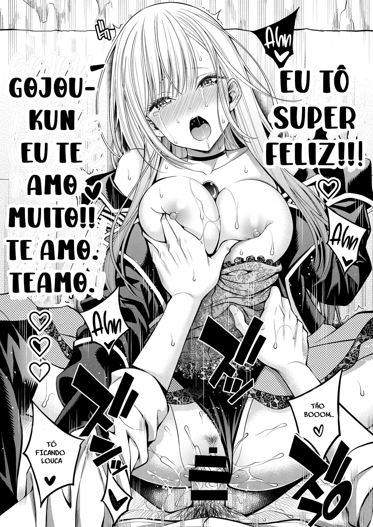 Sono Bisque Doll wa H o Suru 3 numero di immagine  19