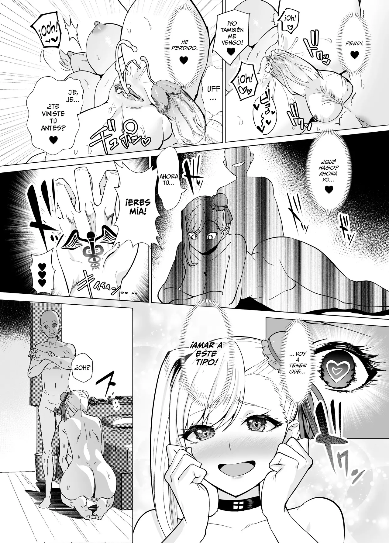 [Yumenekoya (Muunyan)] Kyokutou Kenran Tobakutou Dream Island - Miyamoto Musashi Hen | Dream Island: El paraíso de apuestas del lejano Oriente - Capítulo de Miyamoto Musashi [Spanish] [Digital] [Decensored] 图片编号 24