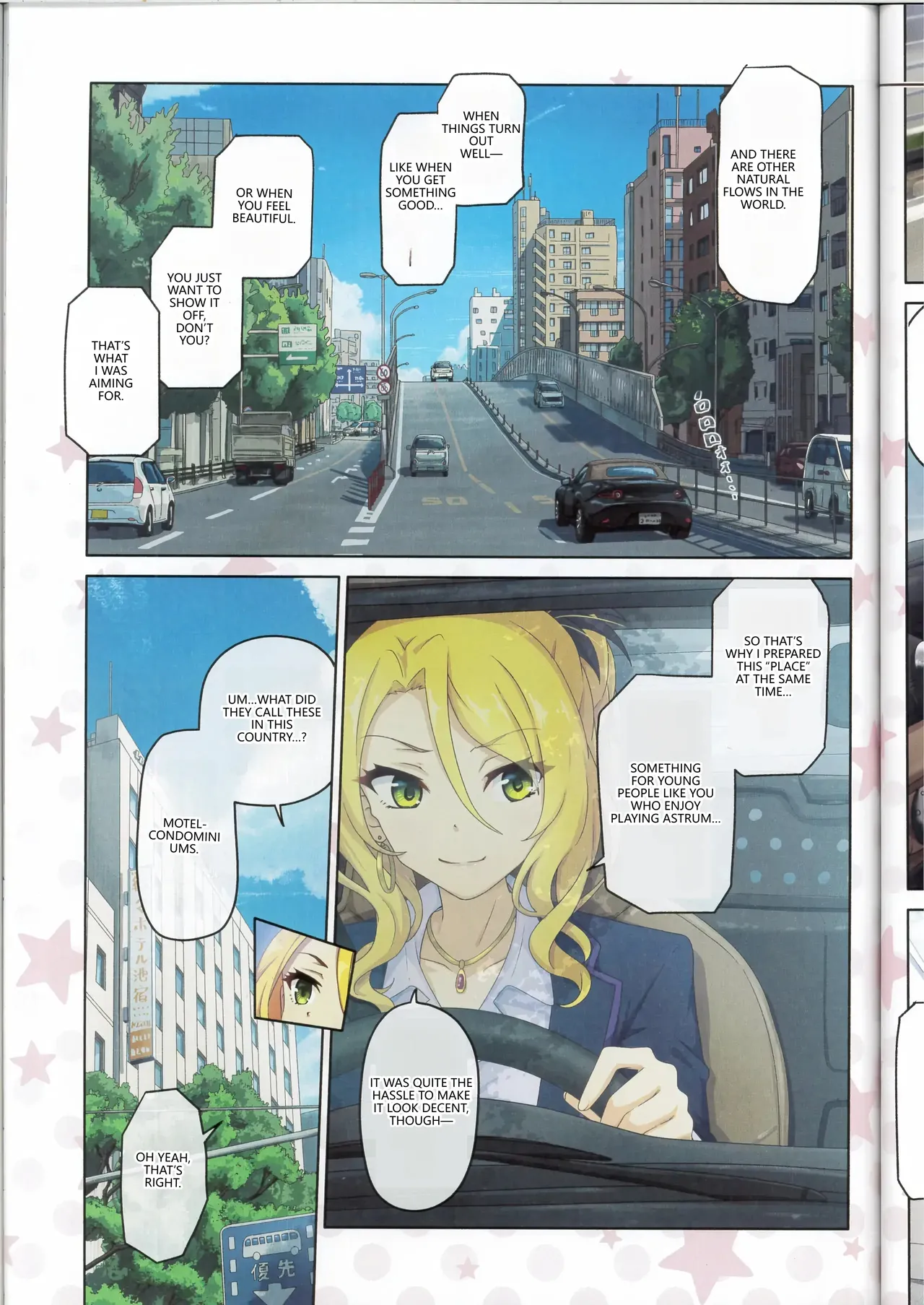 (C107) [MIDDLY (Midorinocha)] Colorful Connect 13th:Dive (Princess Connect! Re:Dive) (VGT13) (English) 이미지 번호 14