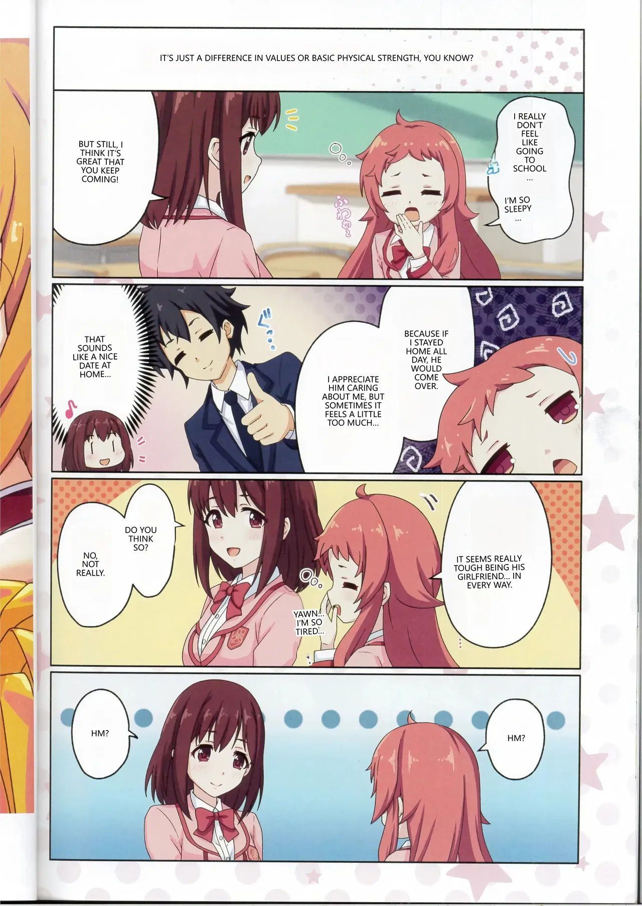 (C107) [MIDDLY (Midorinocha)] Colorful Connect 13th:Dive (Princess Connect! Re:Dive) (VGT13) (English) 이미지 번호 21