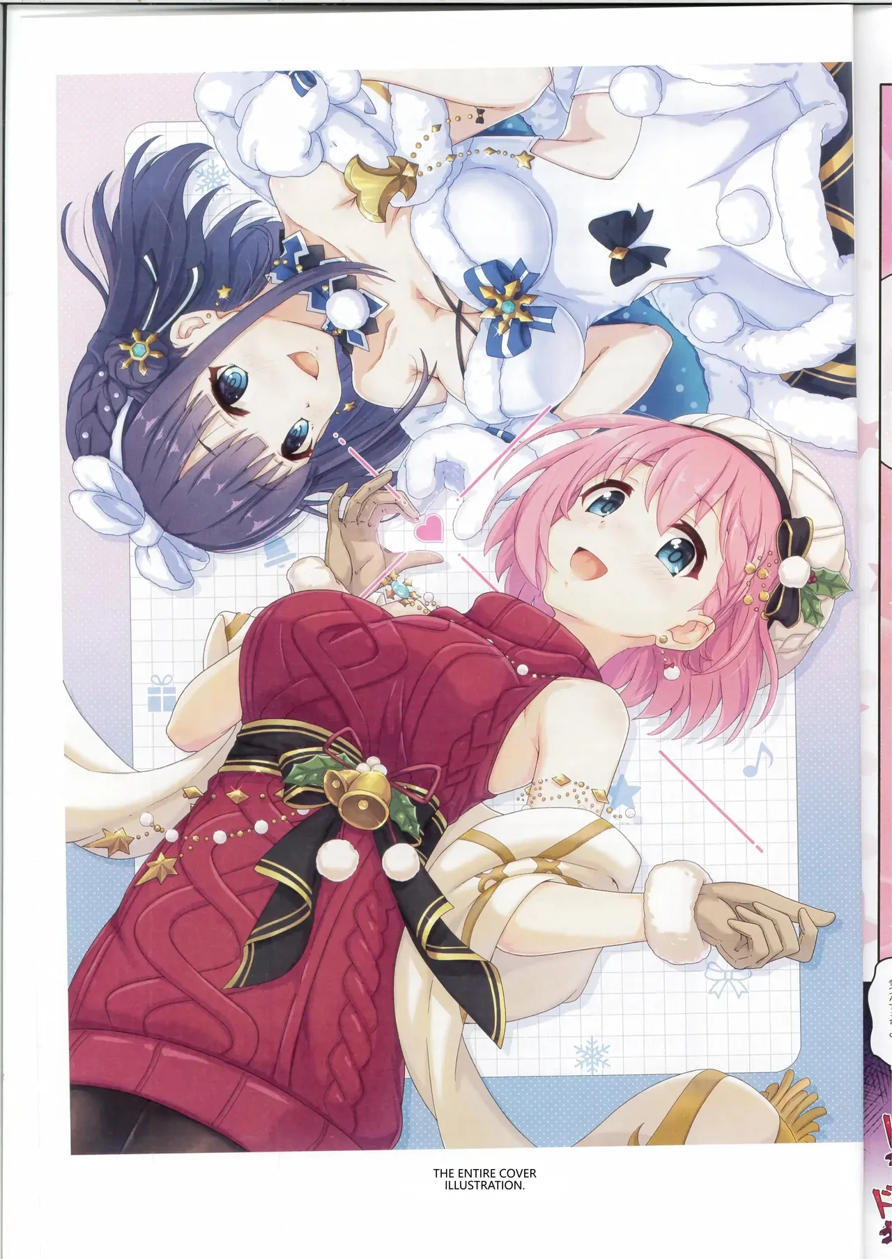 (C107) [MIDDLY (Midorinocha)] Colorful Connect 13th:Dive (Princess Connect! Re:Dive) (VGT13) (English) 이미지 번호 24