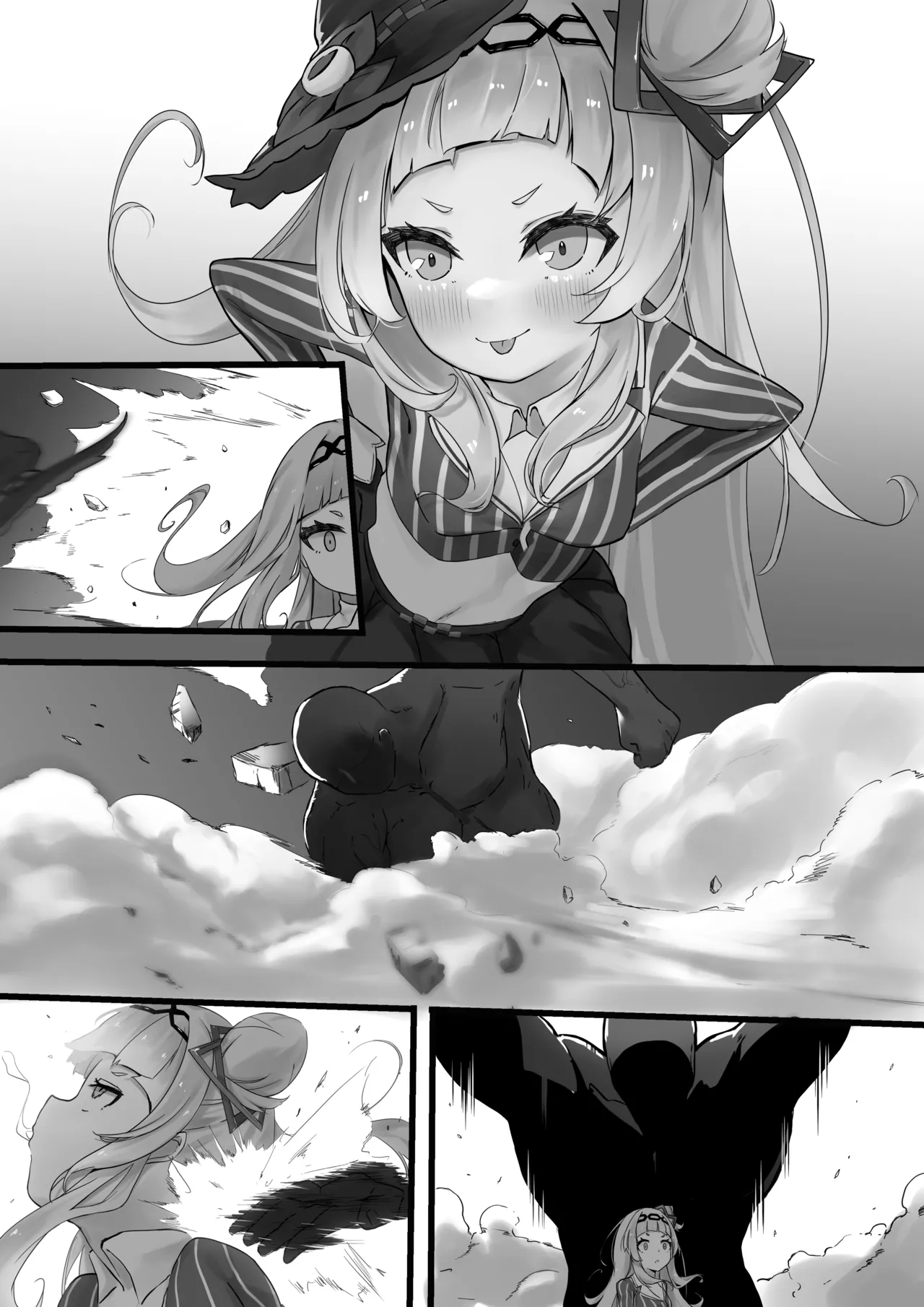 [Ramuda] son (Hololive) imagen número 6