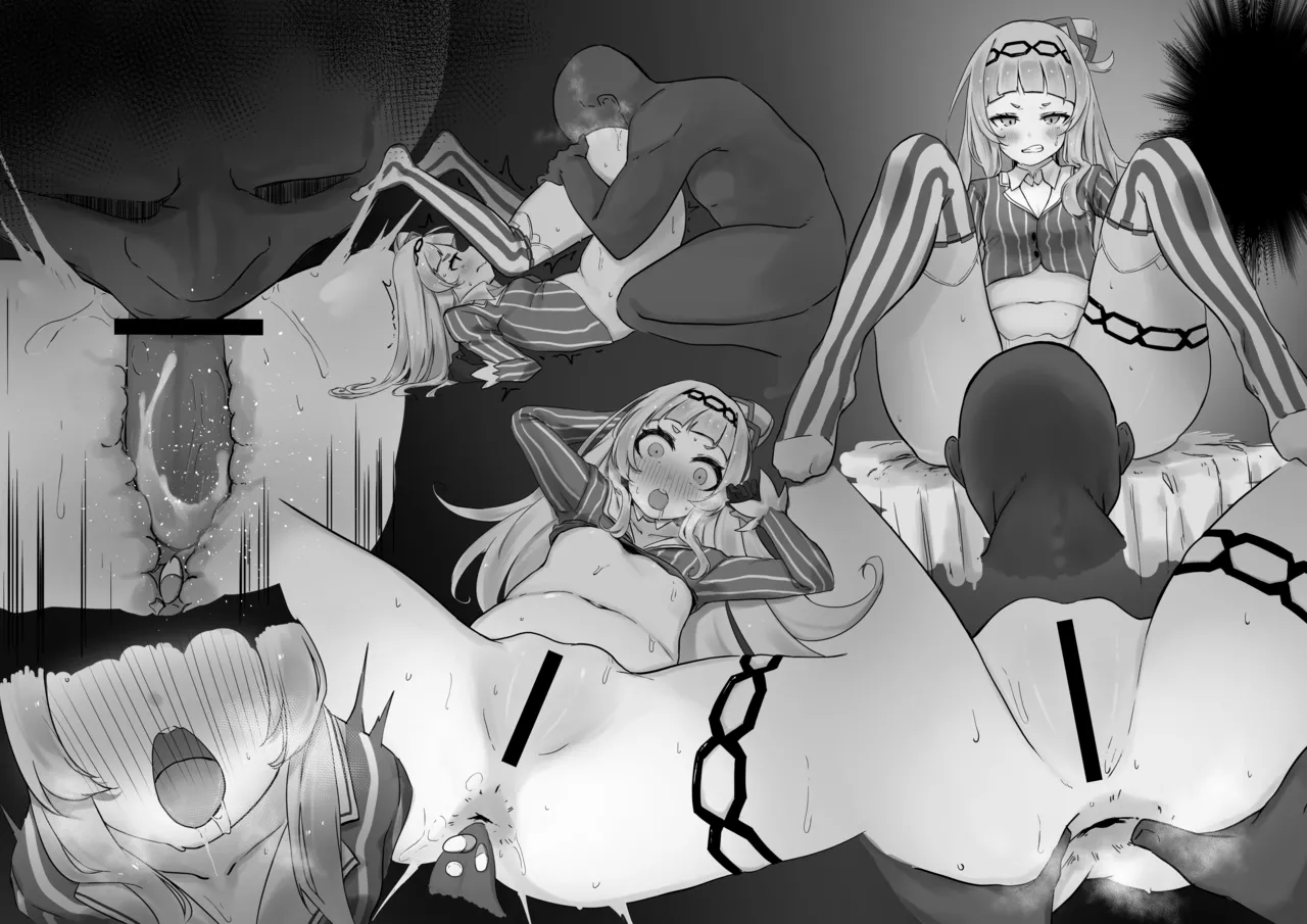 [Ramuda] son (Hololive) imagen número 7