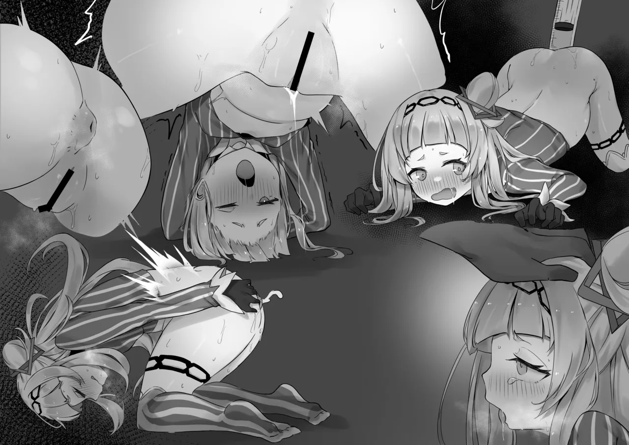 [Ramuda] son (Hololive) imagen número 9