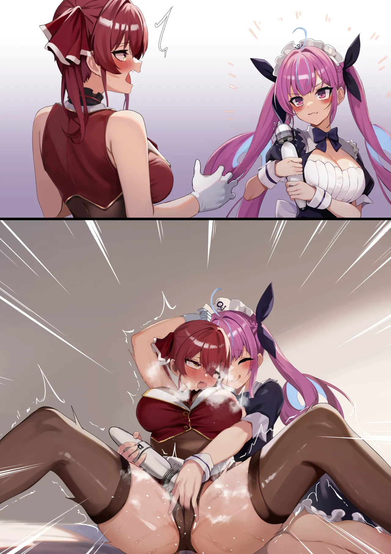 [Ramuda] Haha no Hi (Hololive) 画像番号 7