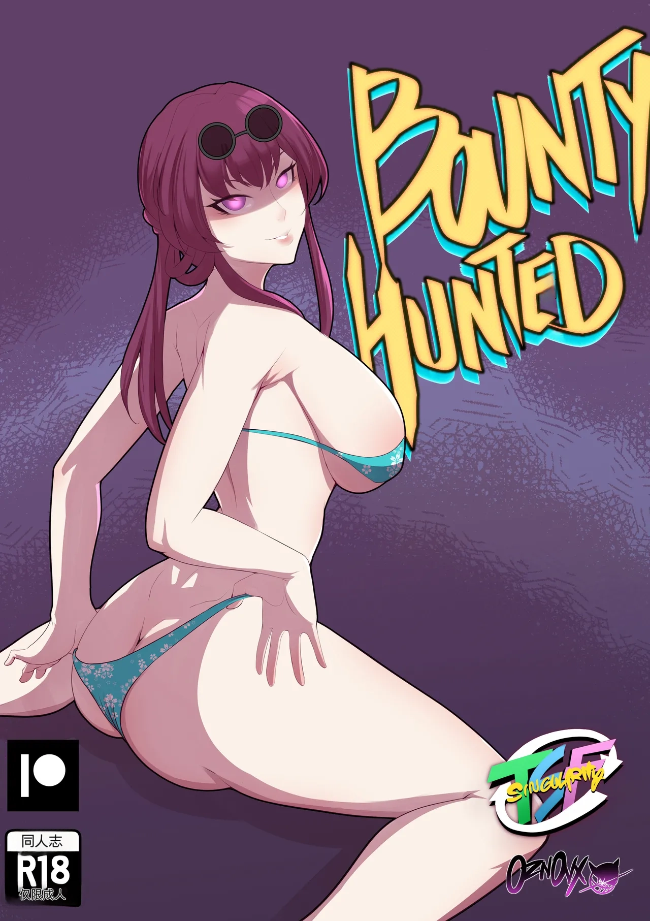 Oz: Bounty Hunted! (Honkai: Star Rail) (Completed)[机翻] [GPT5.4] 图片编号 1