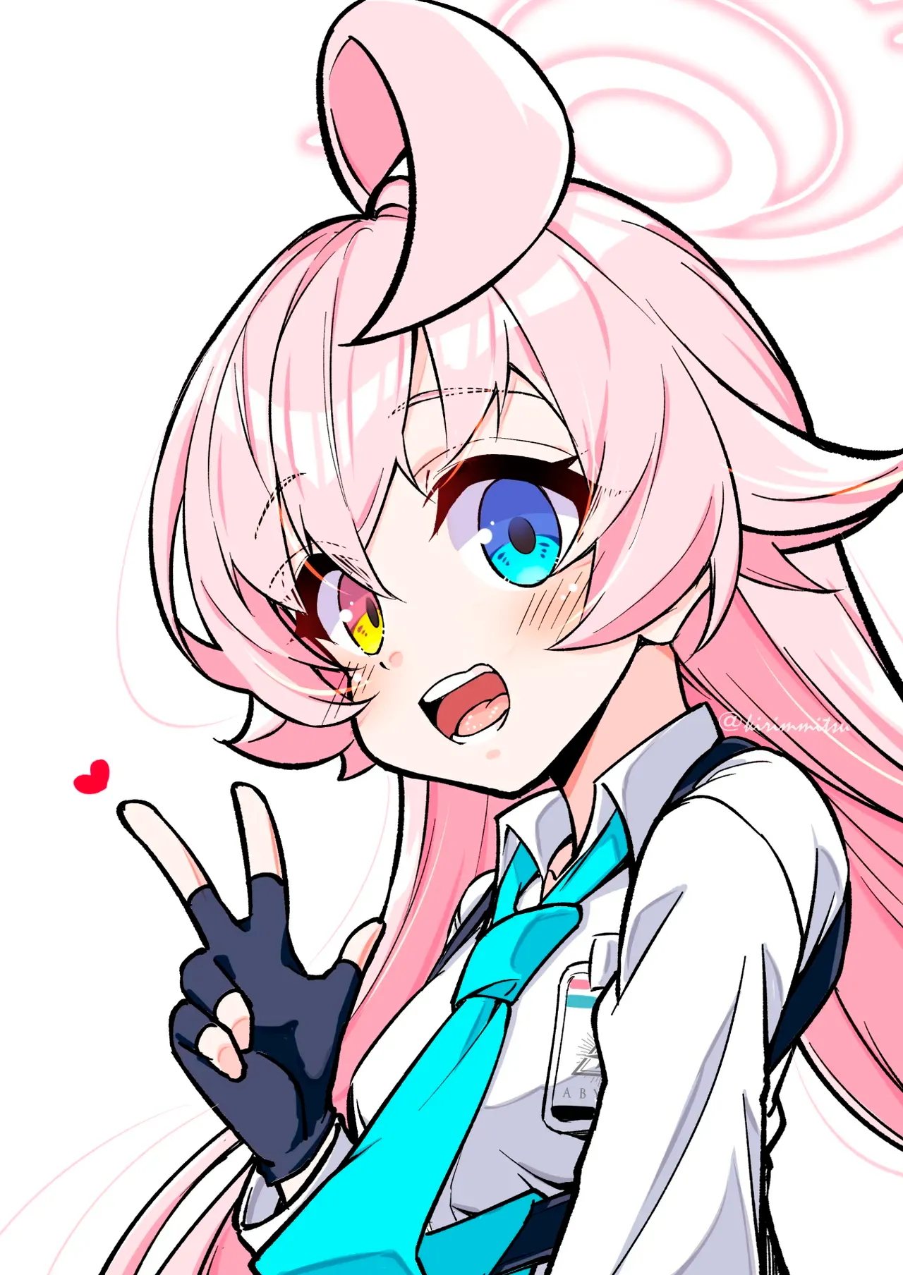 Abydos Declining Birthrate Countermeasure Committee image number 3